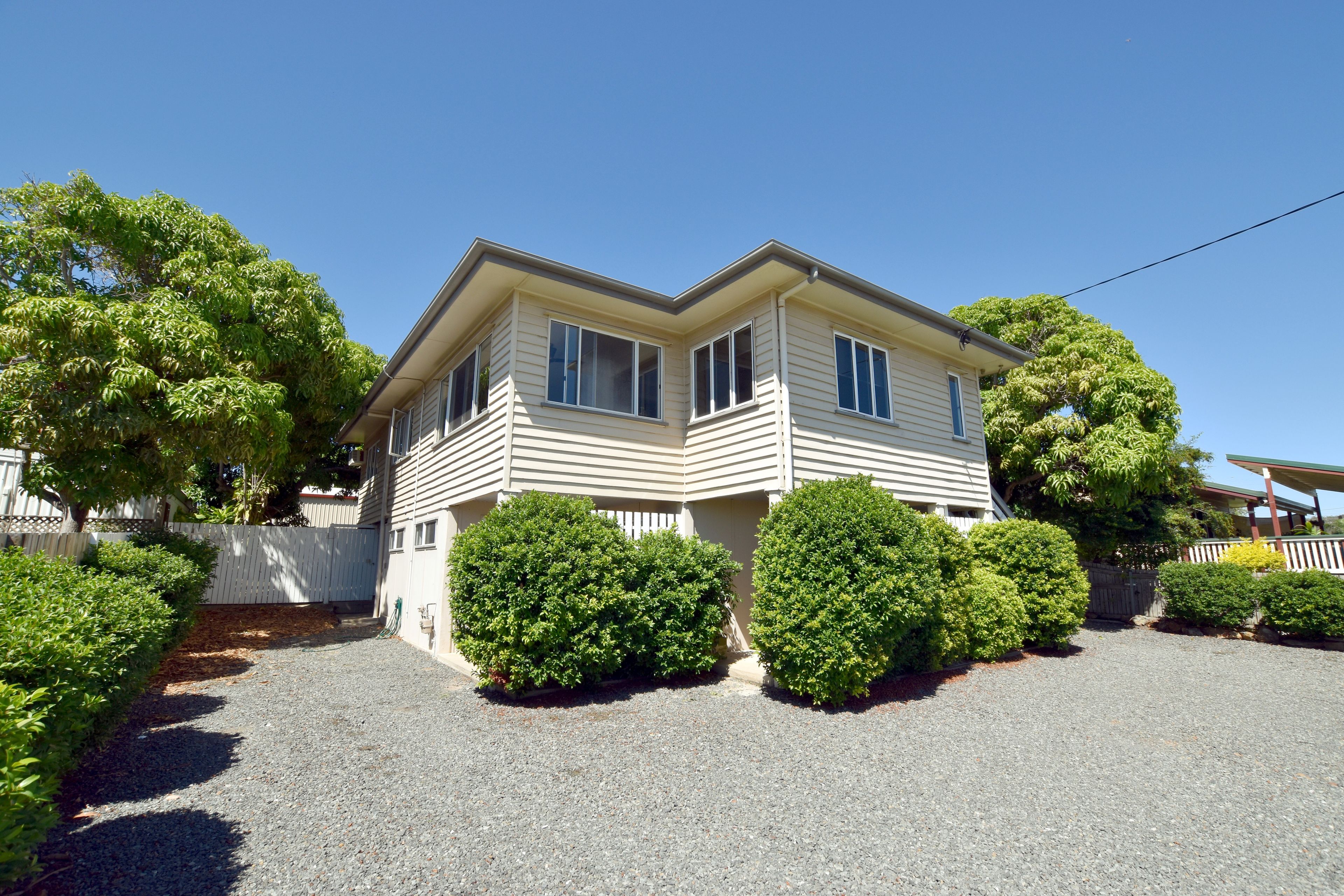 5A Palmer Street, Barney Point, QLD 4680