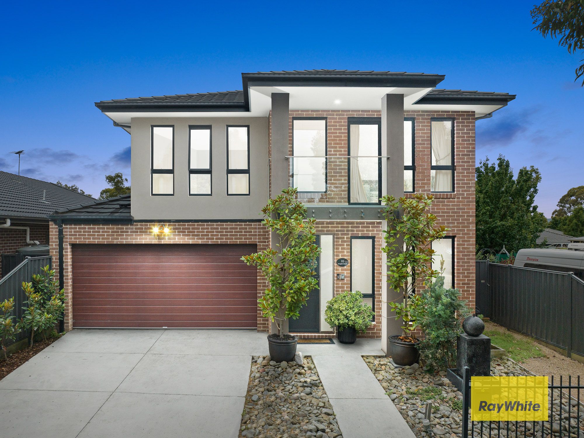 10 Tangelo Grove, Mernda VIC 3754