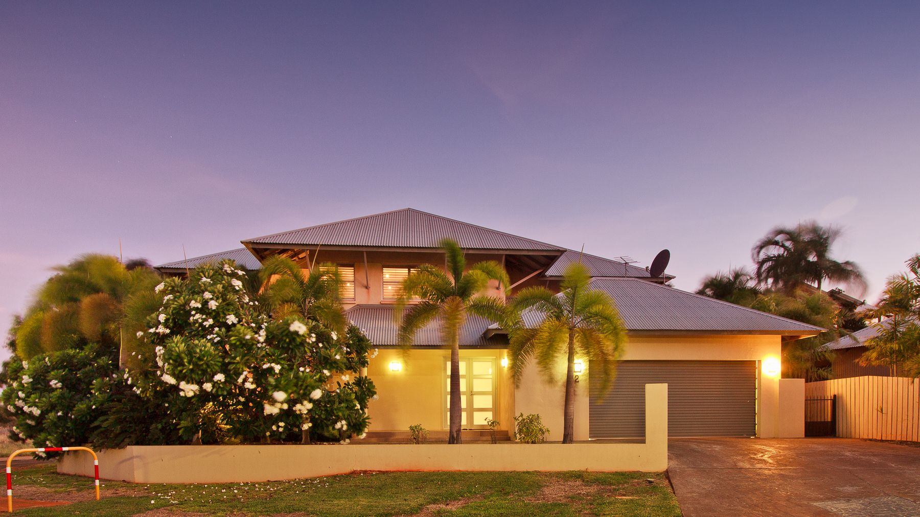 2 Demco Drive, Broome, WA 6725