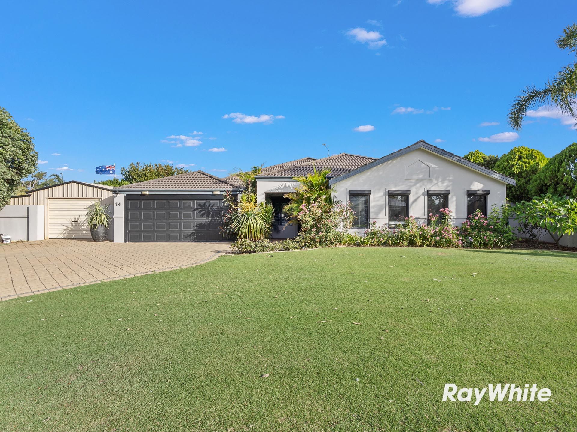 14 Lambrook Mews, Erskine WA 6210