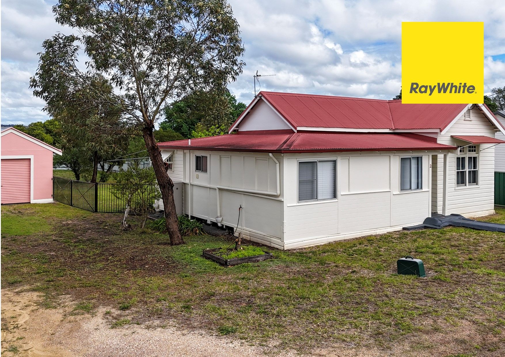 2 Mulligan Street — photo 16 of 17