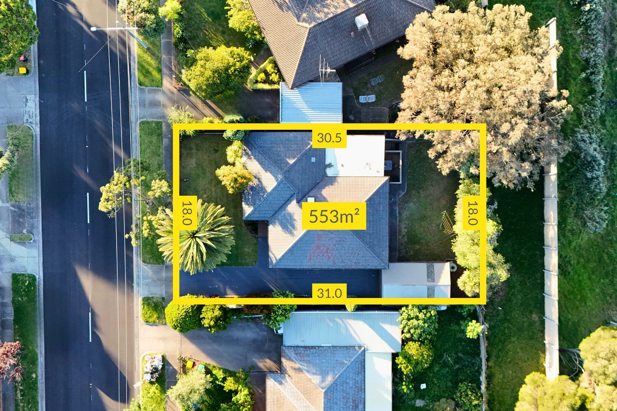 105 Loch Road — photo 15 of 16