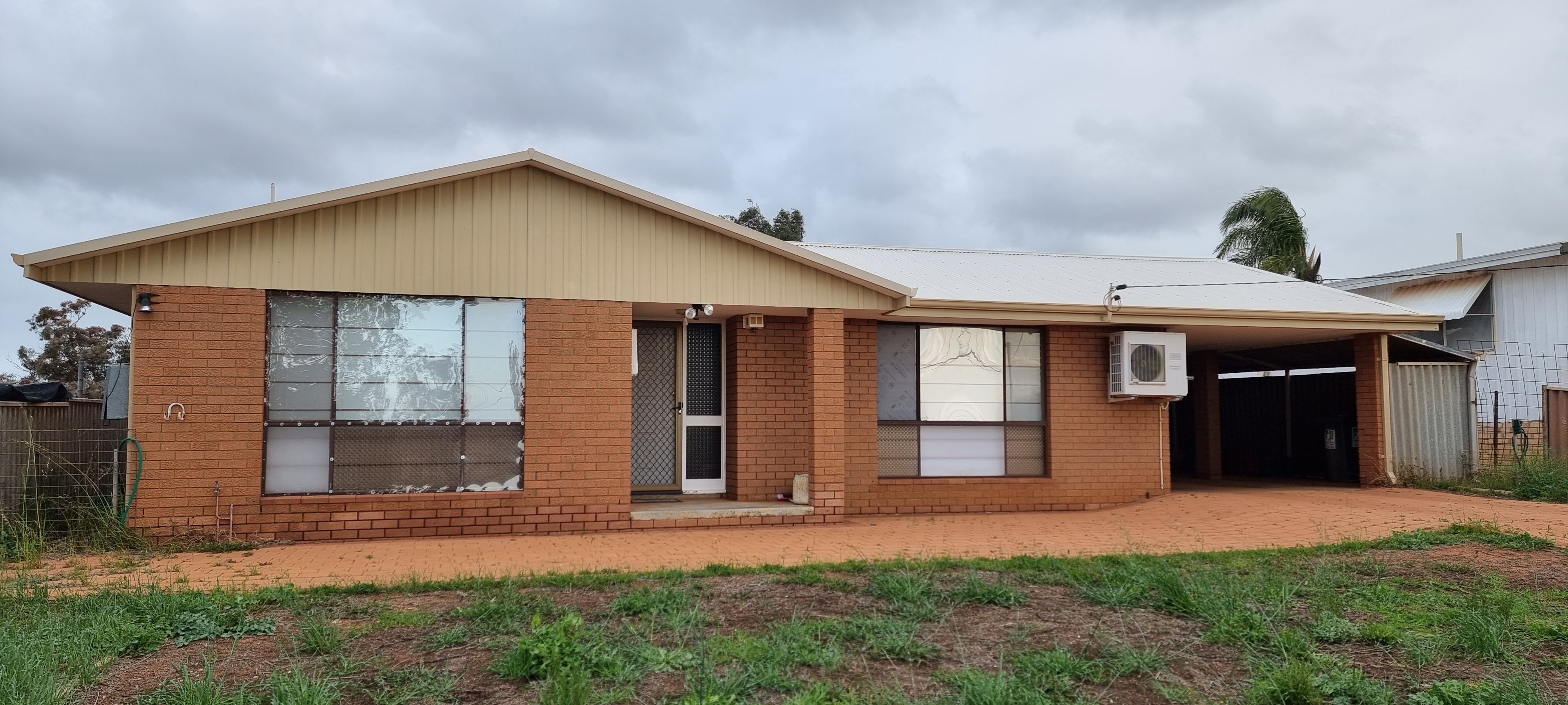 16 Birdwood Street, Mullewa, WA 6630