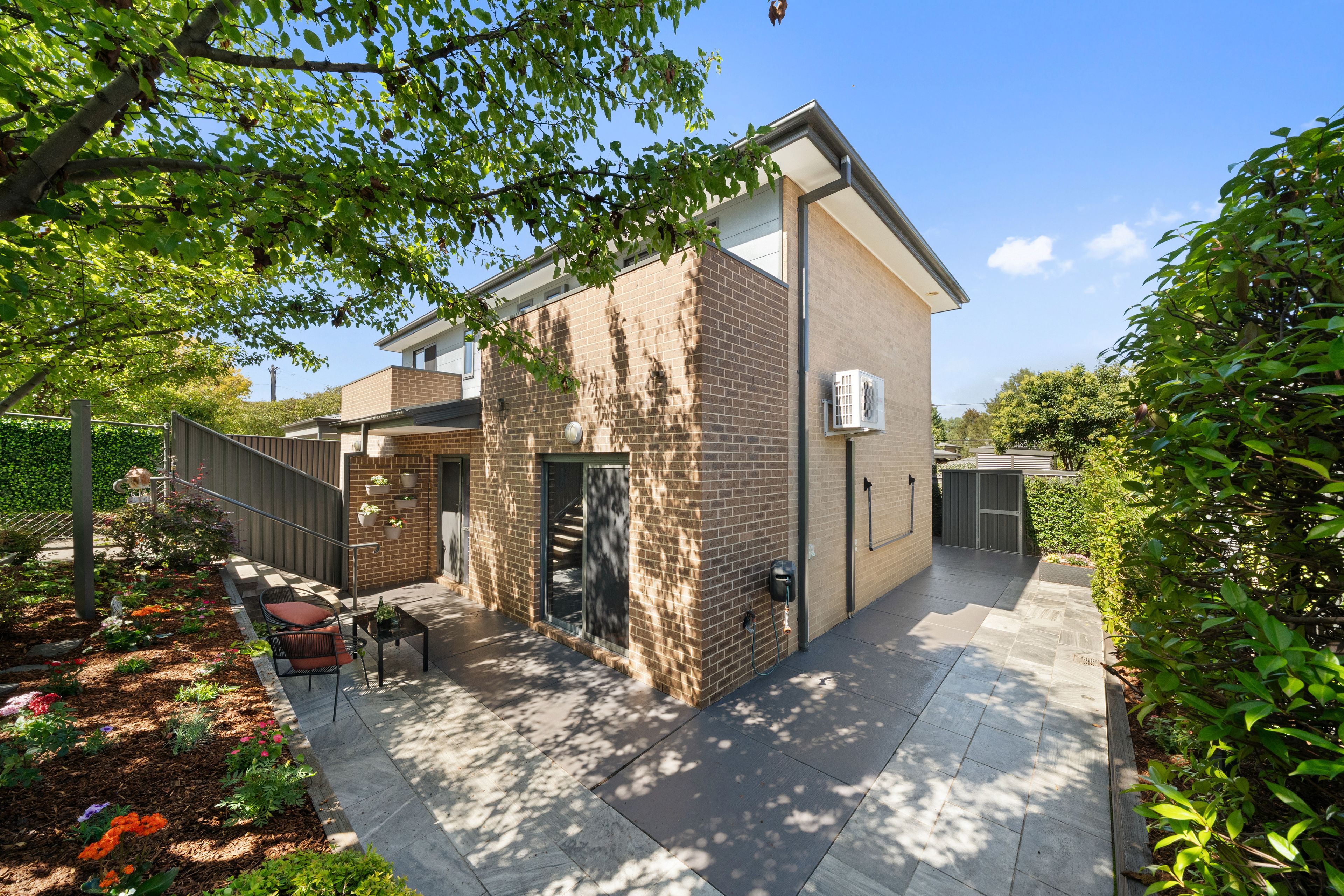 1/81 Mcwhae Circuit, Wanniassa, ACT 2903