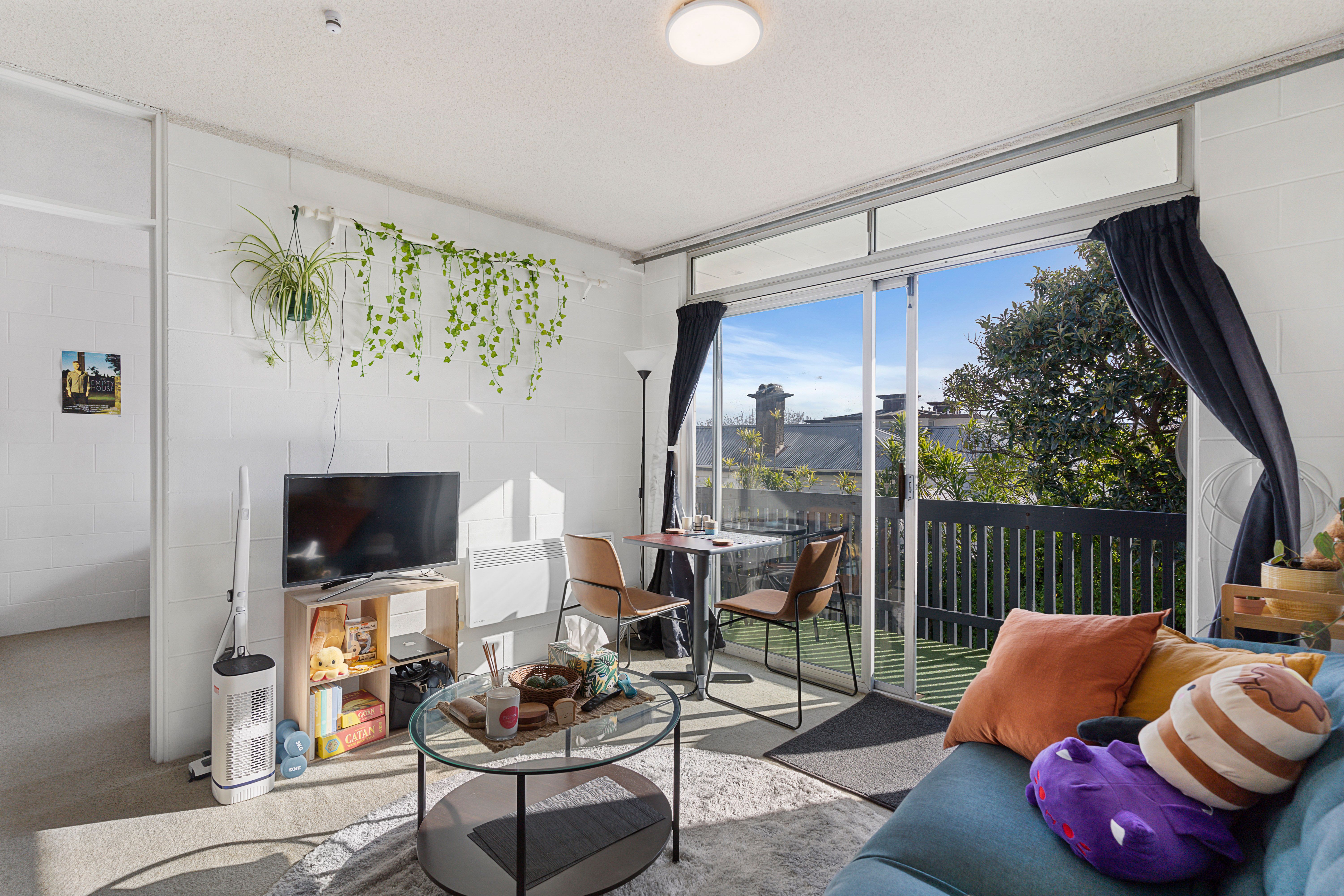 8/11 Balfour Road, Parnell, Auckland City