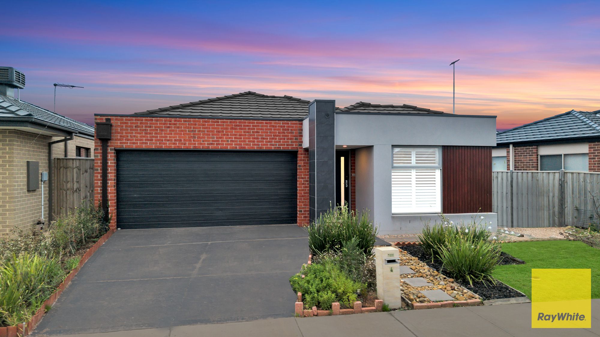 4 Crilly Street, Tarneit, VIC 3029