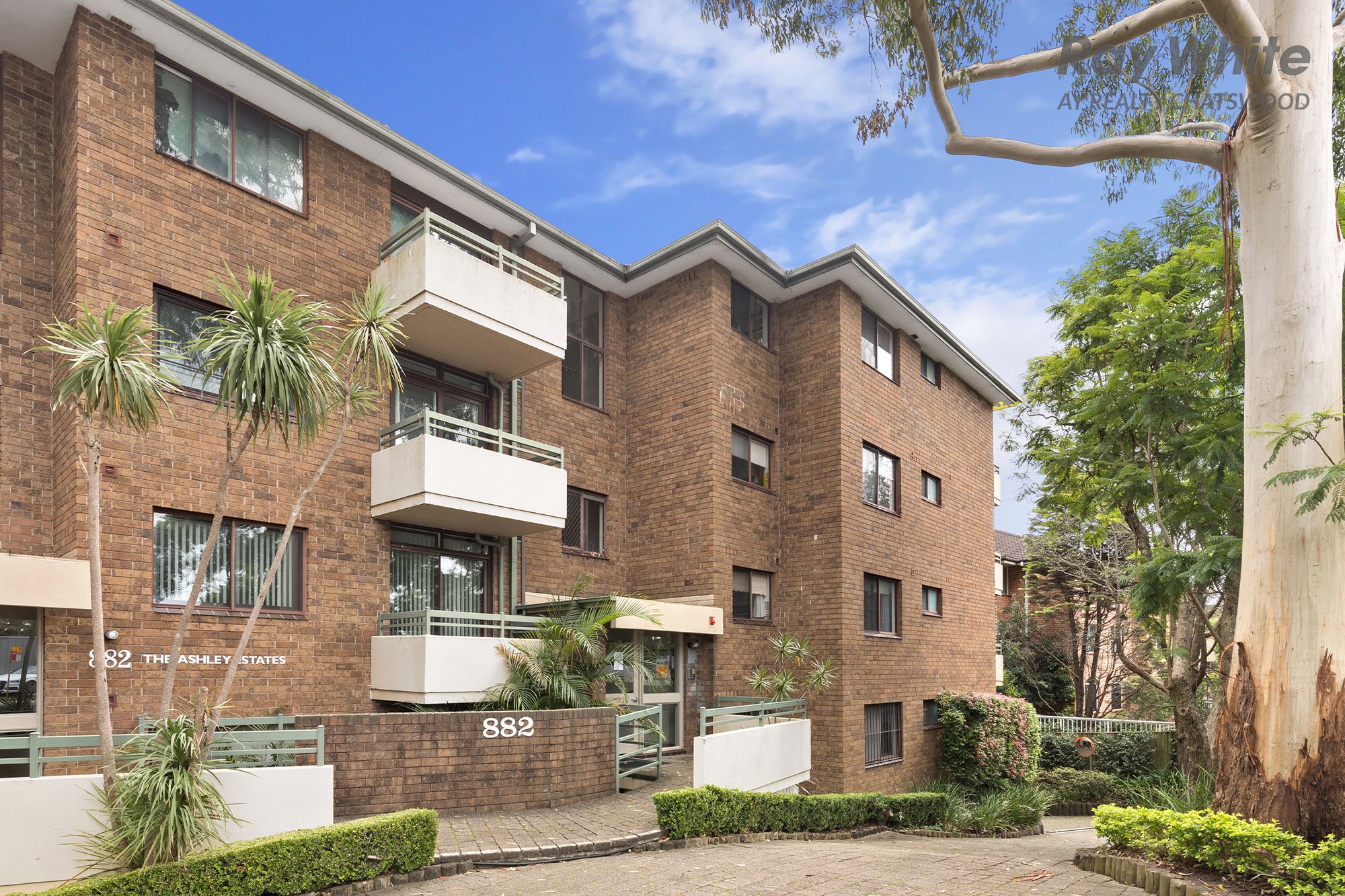 20/882 Pacific Highway (rear of block) — photo 8 of 11