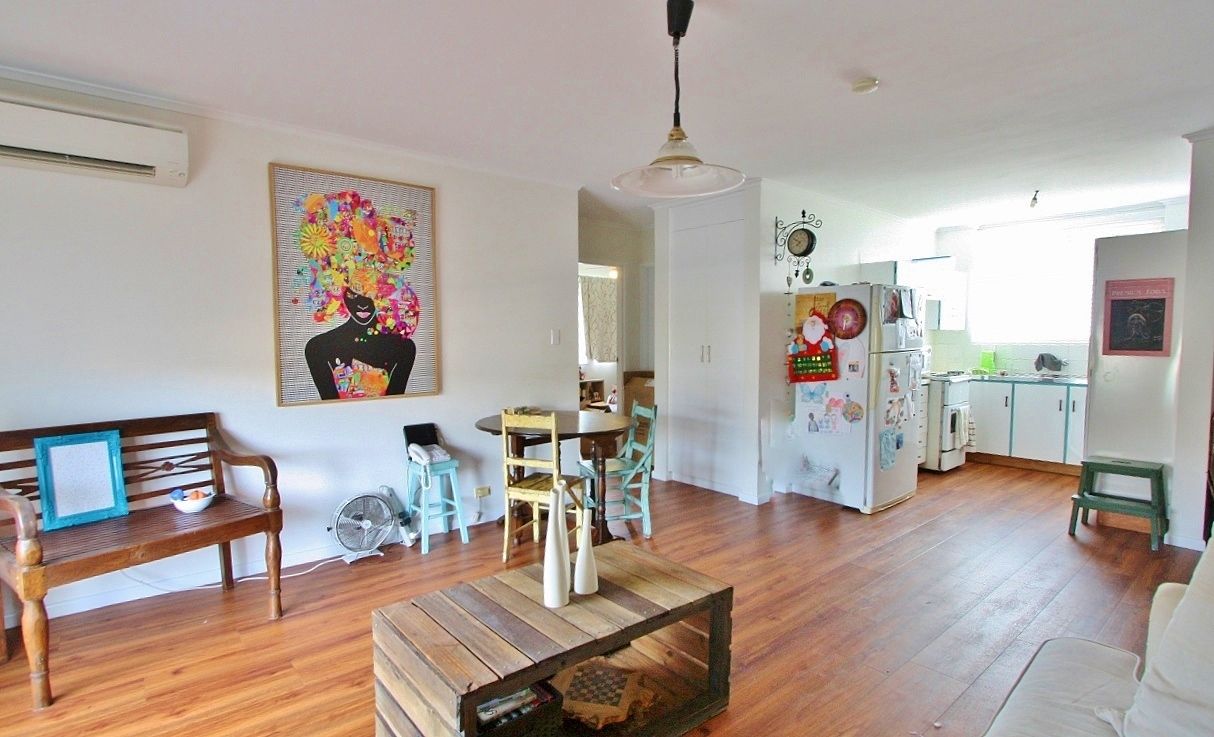 6/61 Derby Street, Coorparoo, QLD 4151
