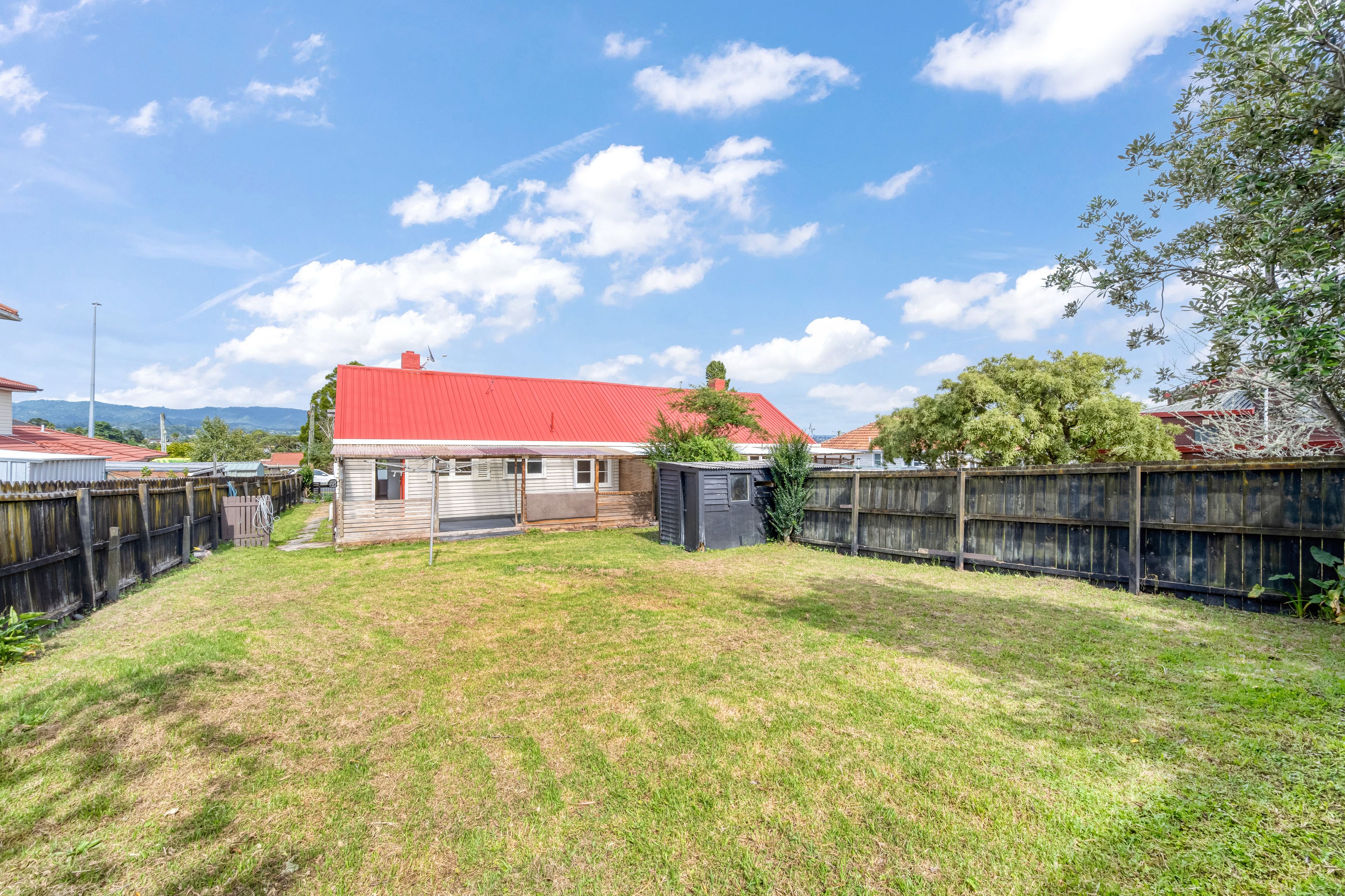 243 & 245 Great North Road, Henderson, Waitakere City