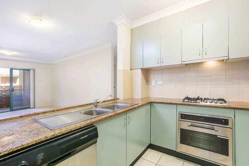 9/19-21 William Street, Hornsby, NSW 2077