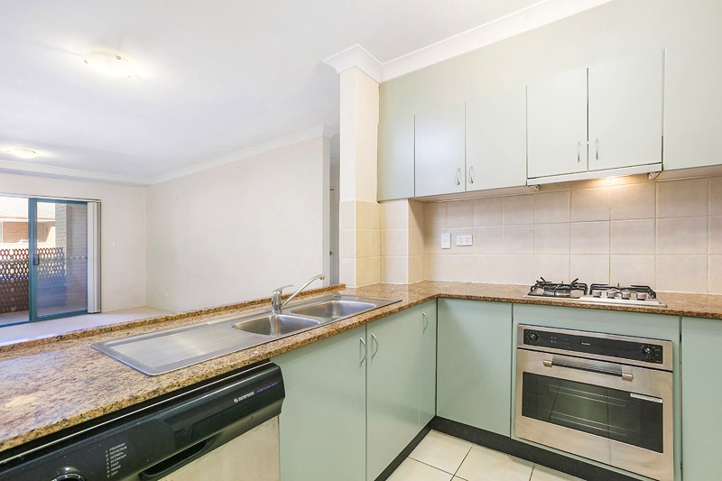 9/19-21 William Street, Hornsby, NSW 2077