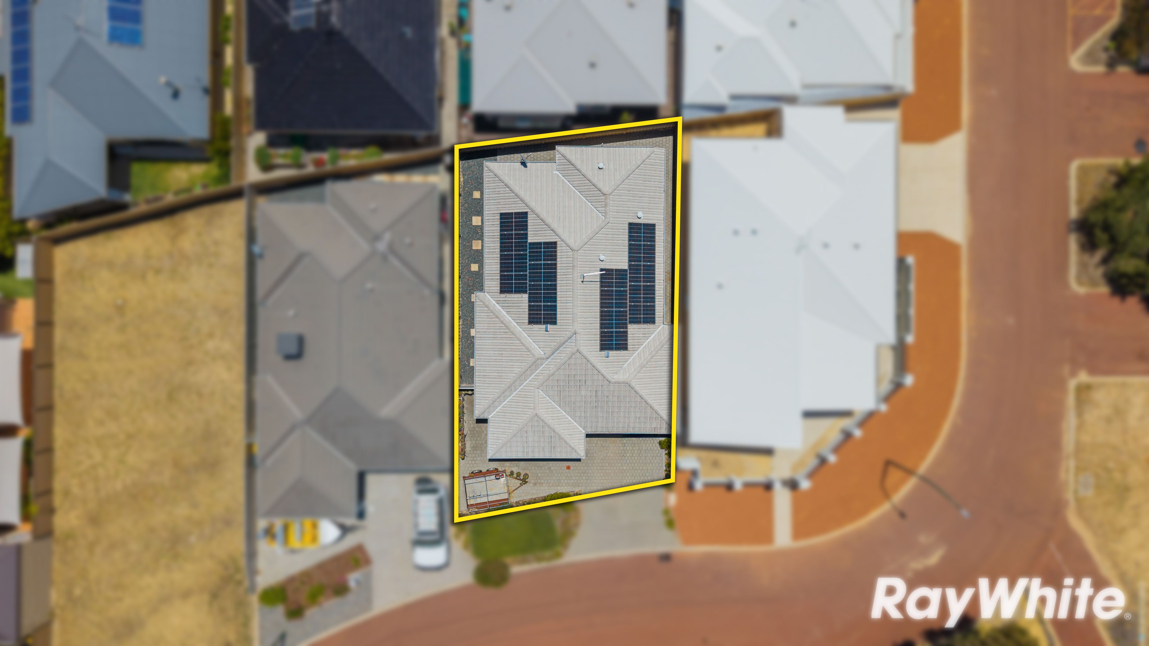 16 Kardan Loop, Falcon, WA 6210