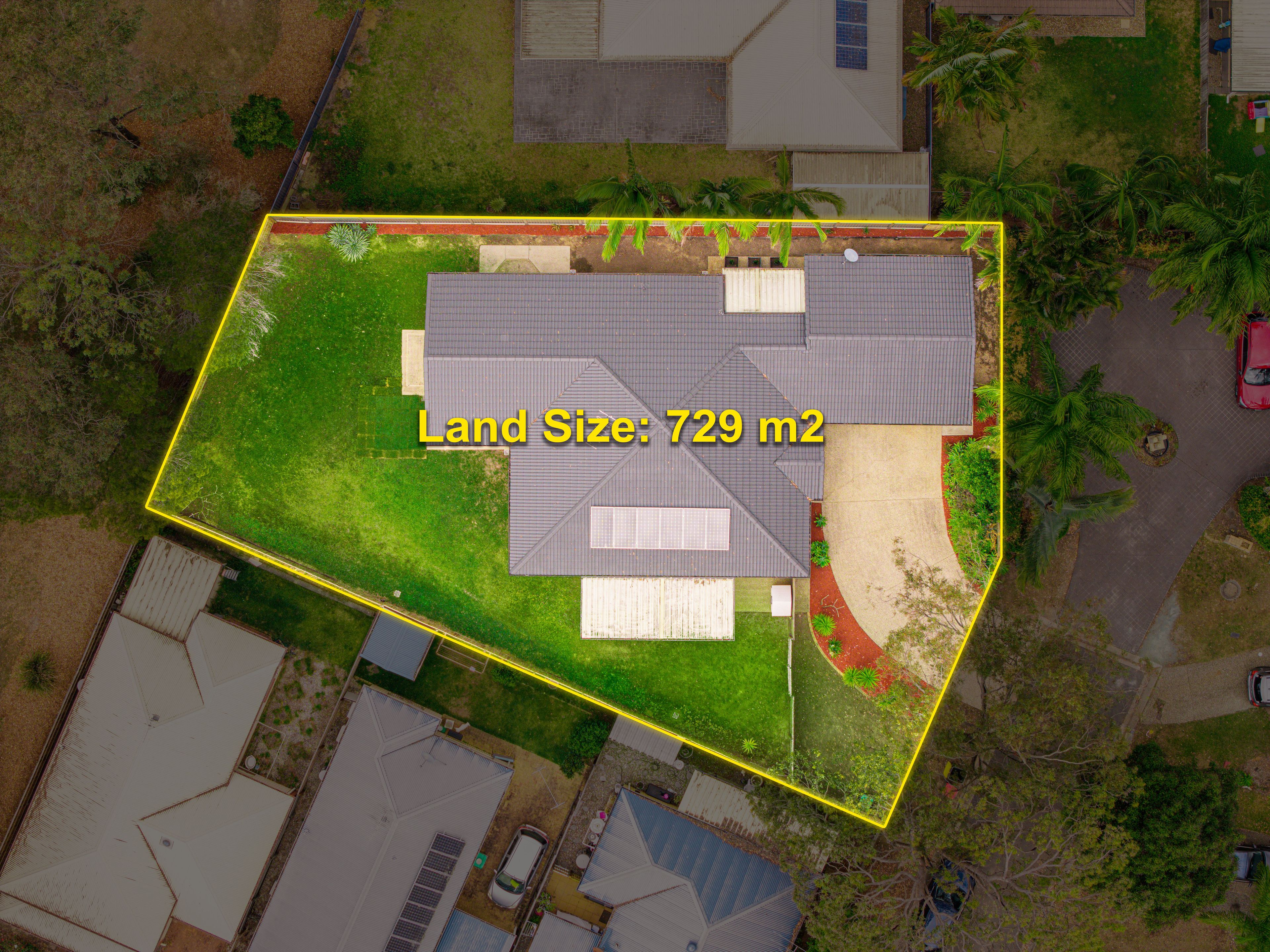 4 Dunn Court — photo from Ray White Forest Lake QLD