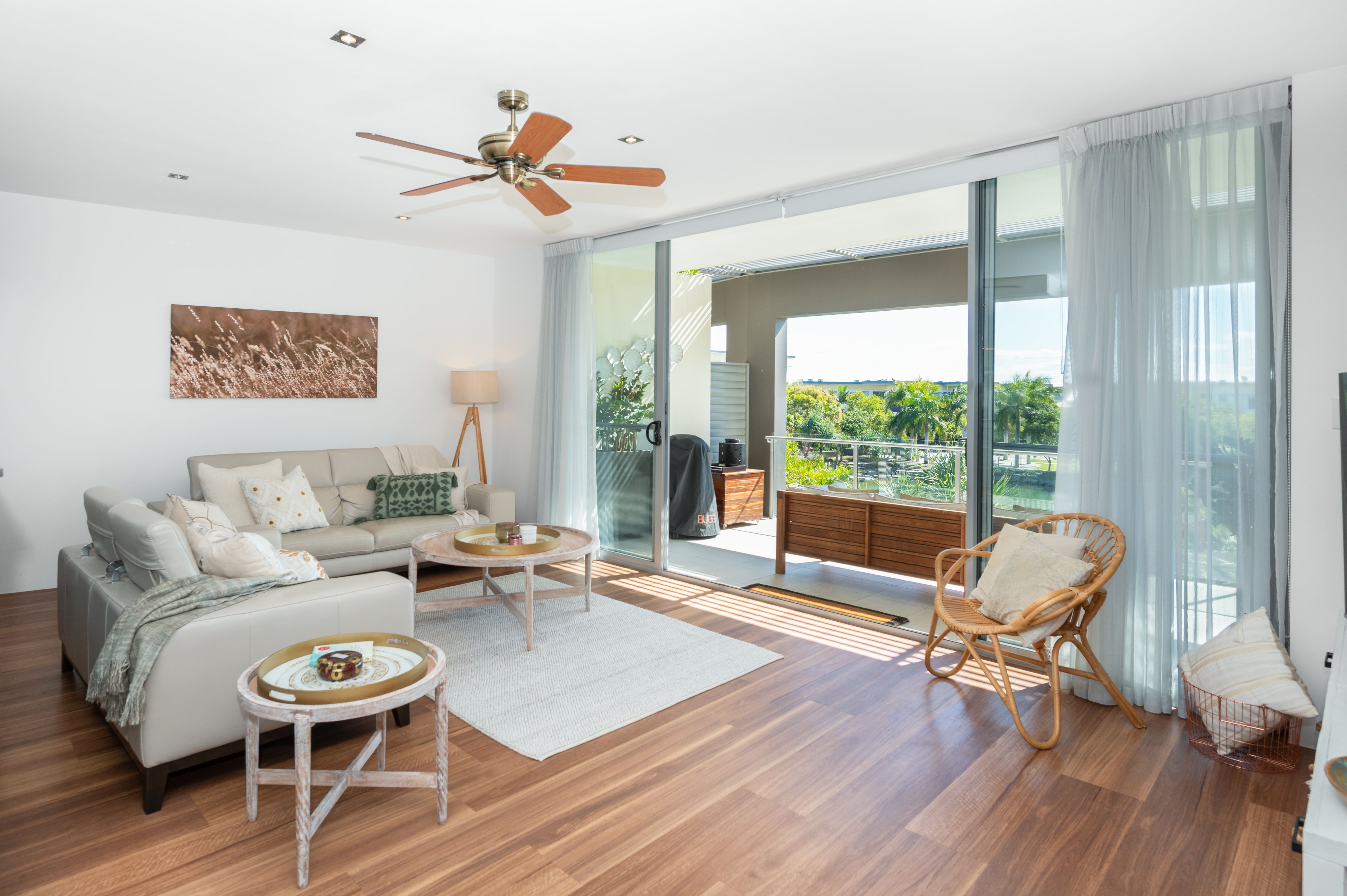 233/3-5 Pendraat Parade 'Ilanah Aqua', Hope Island, QLD 4212