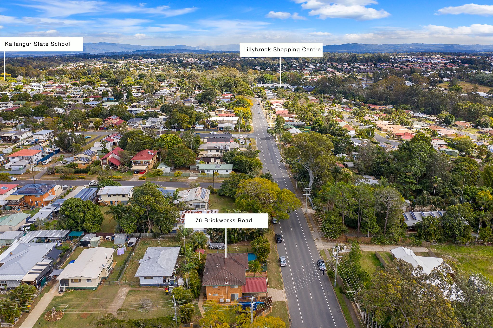 76 Brickworks Road, Kallangur, QLD 4503