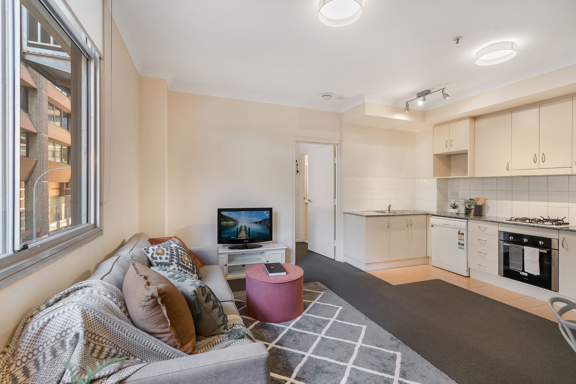 25/2-8 Brisbane Street, Surry Hills, NSW 2010