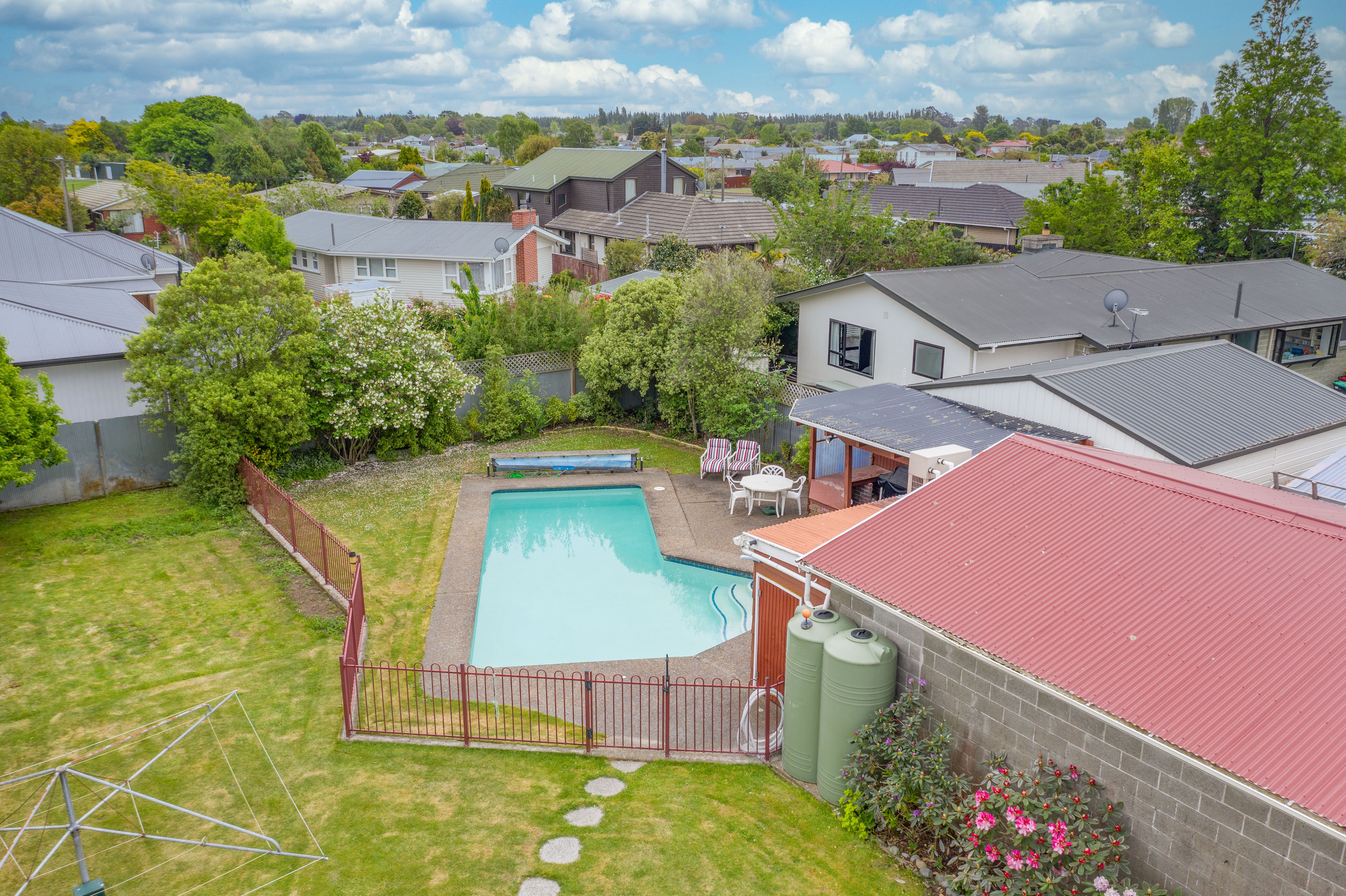 69a Highsted Road, Bishopdale, Christchurch City