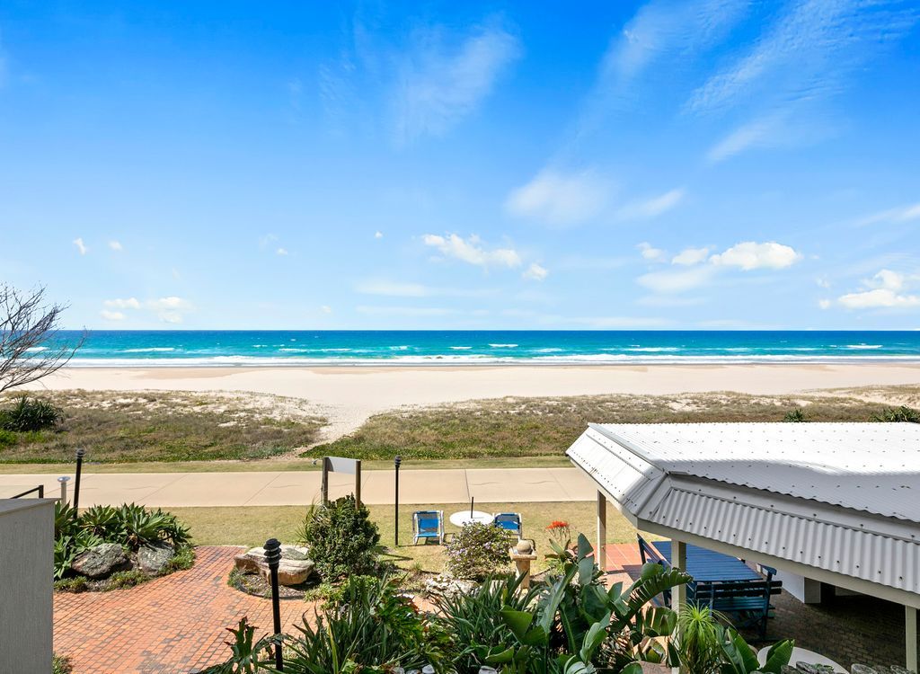 337 Golden Four Drive, Tugun QLD 4224