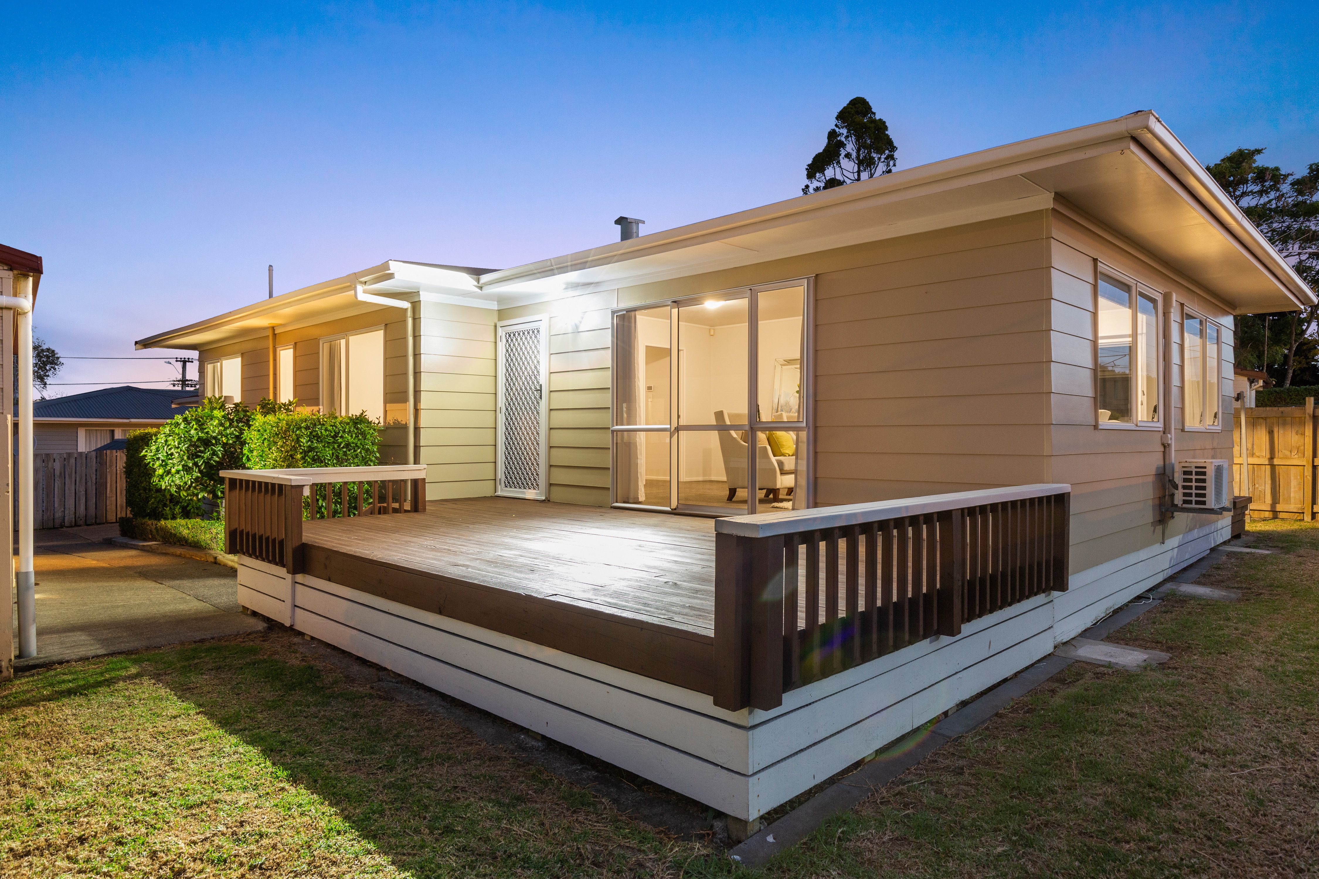 2/113 Ireland Road, Mount Wellington, Auckland City