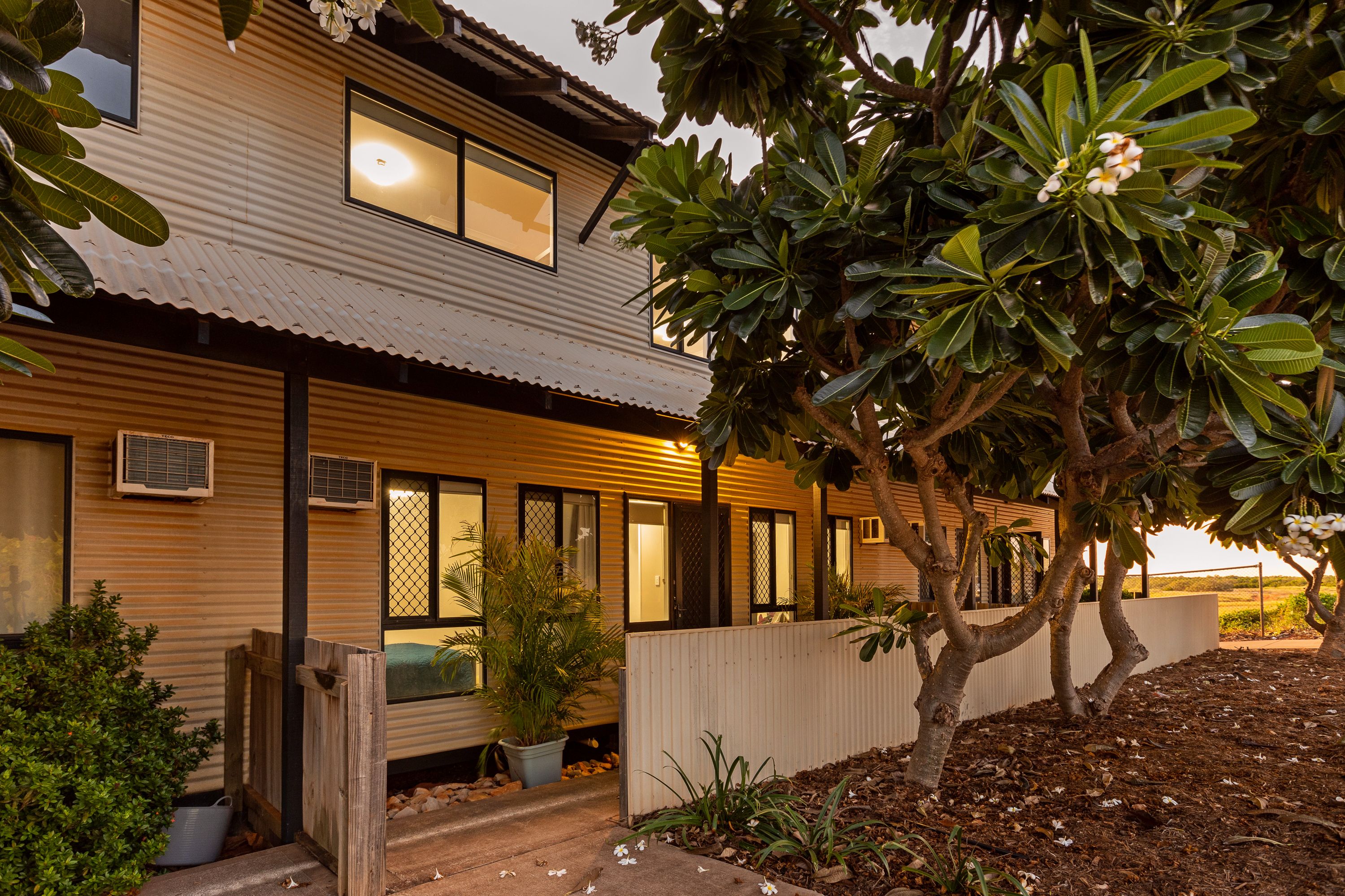 Unit 2/3 Chapple Street, Broome, WA 6725 Sold Unit Broome Real