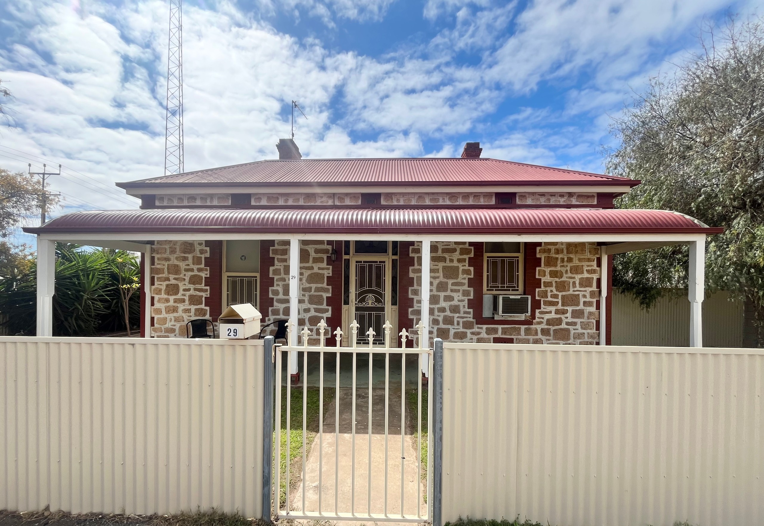 29 Hughes Street, Wallaroo, SA 5556