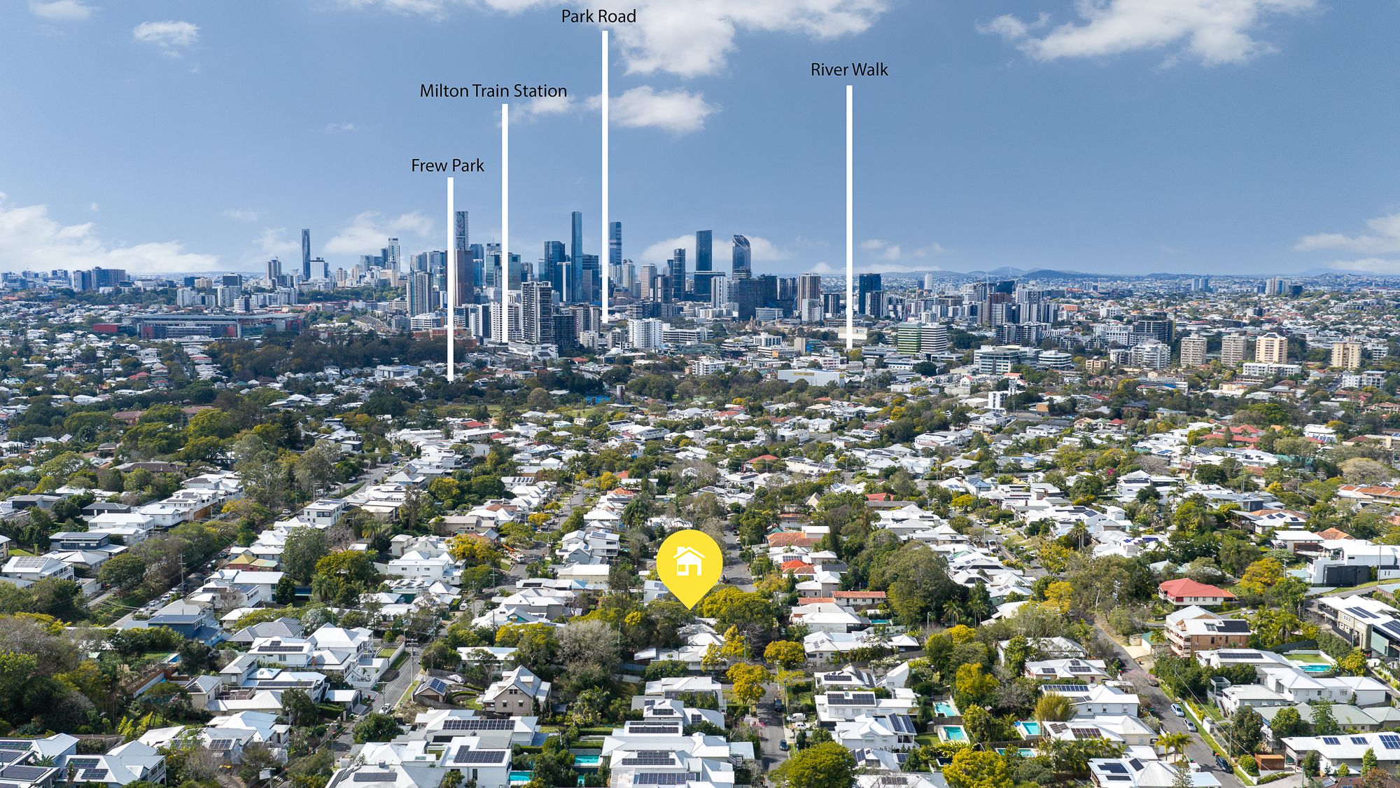 47 Payne Street, Auchenflower, QLD 4066