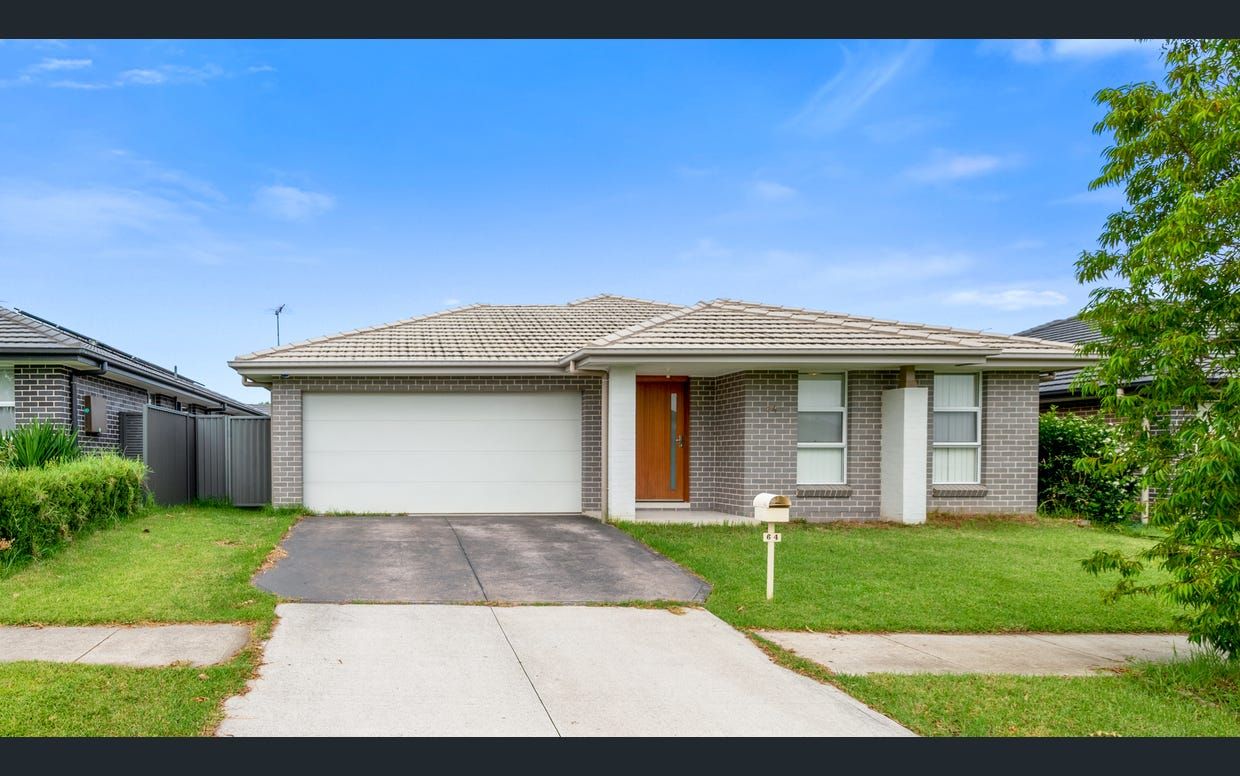 64 Winter Street, Denham Court, NSW 2565