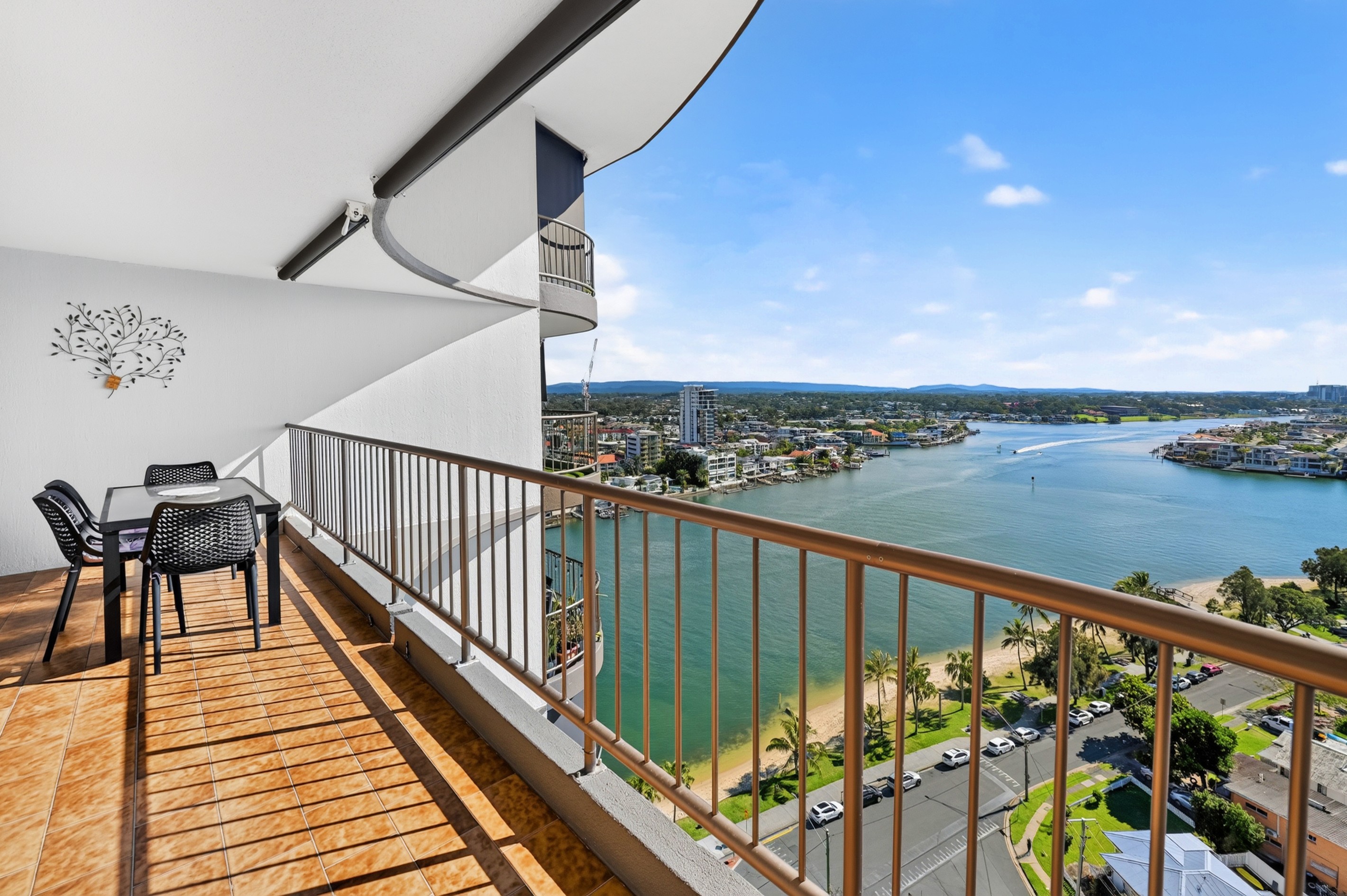1703/3 River Drive, Surfers Paradise, QLD 4217