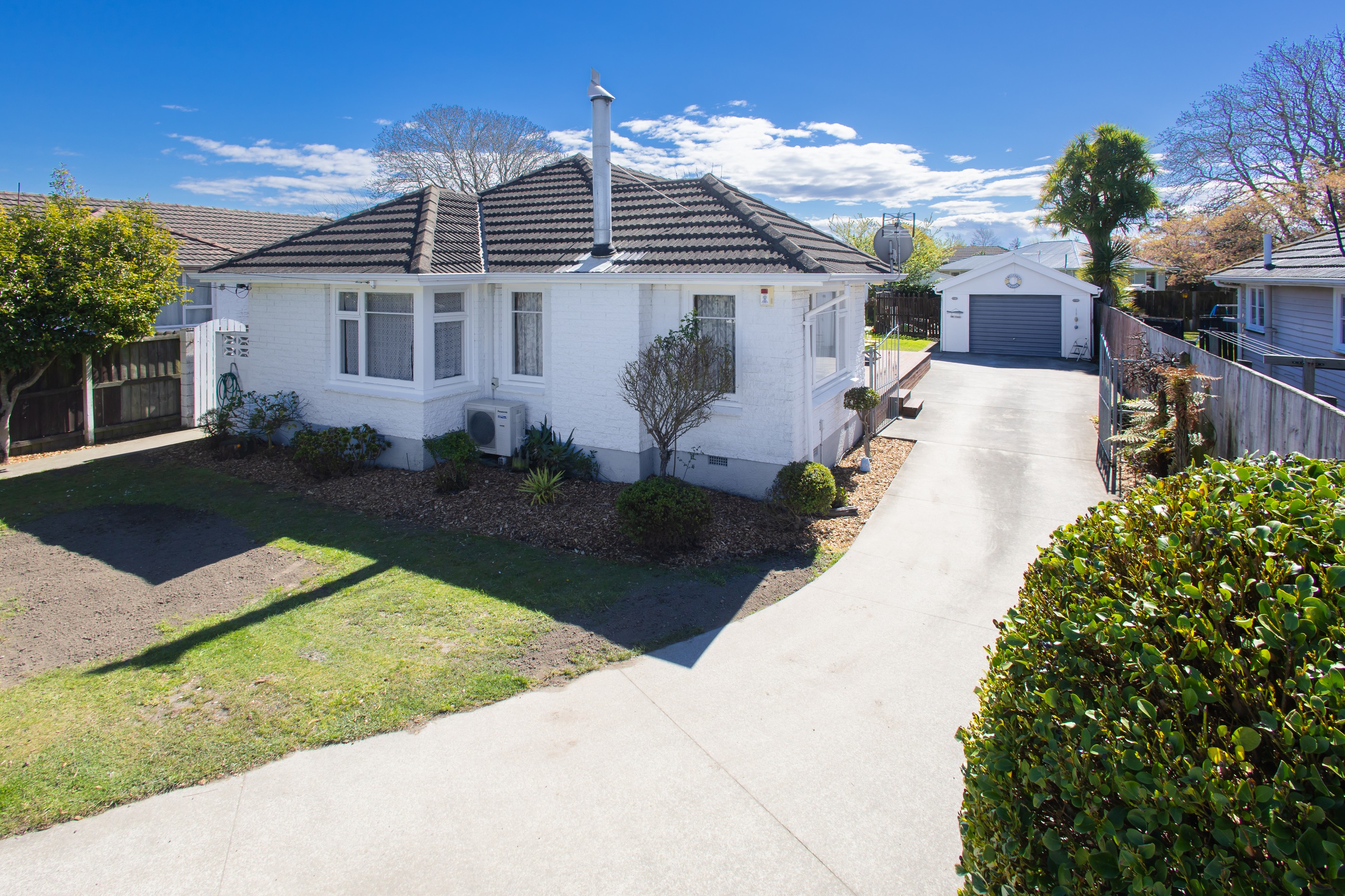 51 Farrington Avenue, Bishopdale, Christchurch City