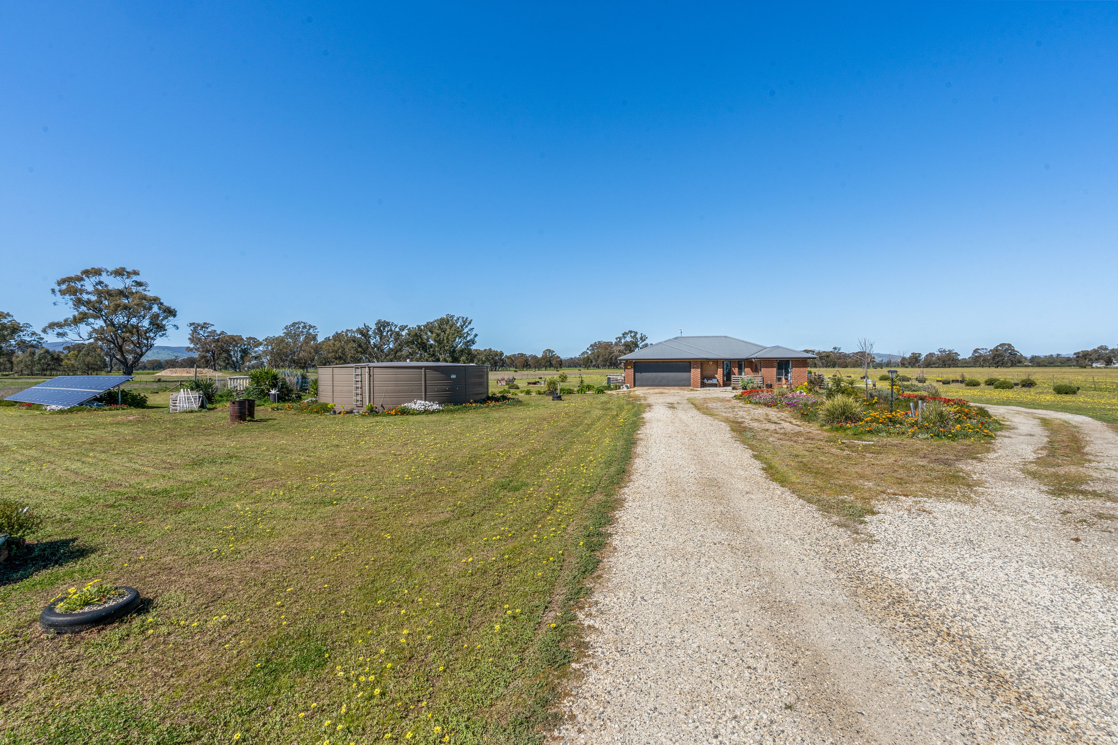 613 Old Euroa Road, Balmattum, VIC 3666