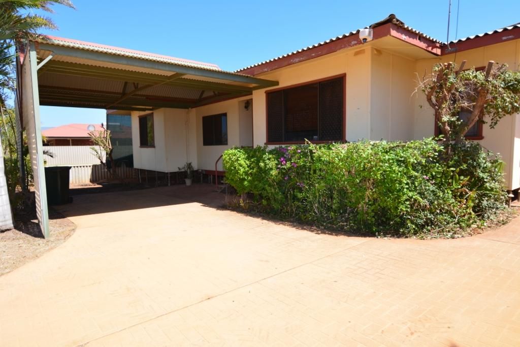 263 Robinson Street, Carnarvon, WA 6701