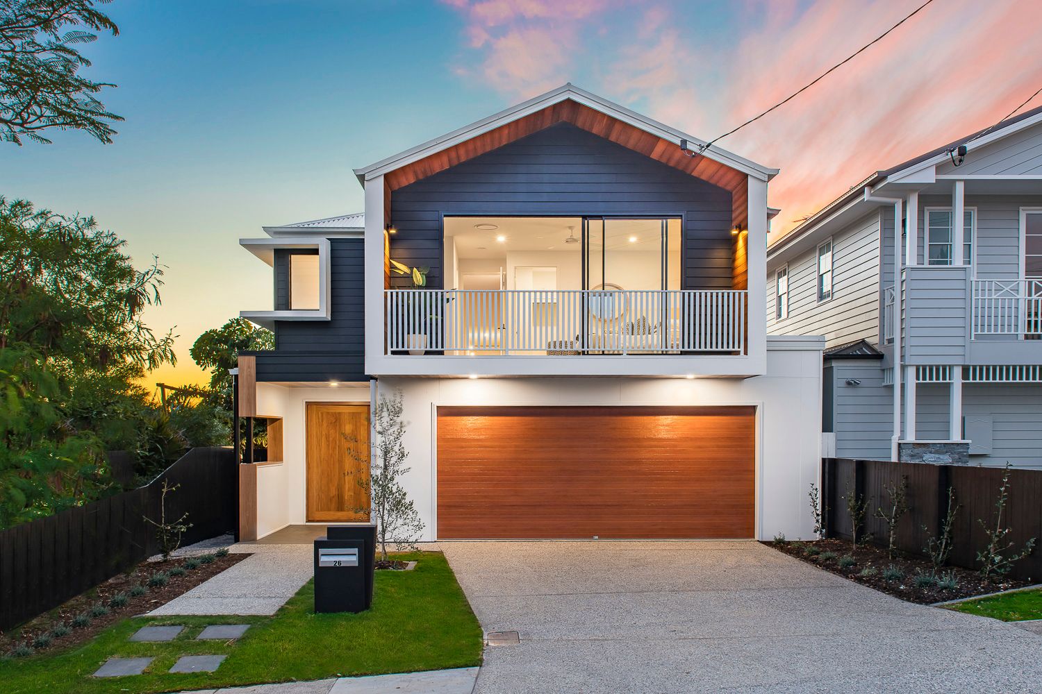 26 Ford Street, Clayfield QLD 4011
