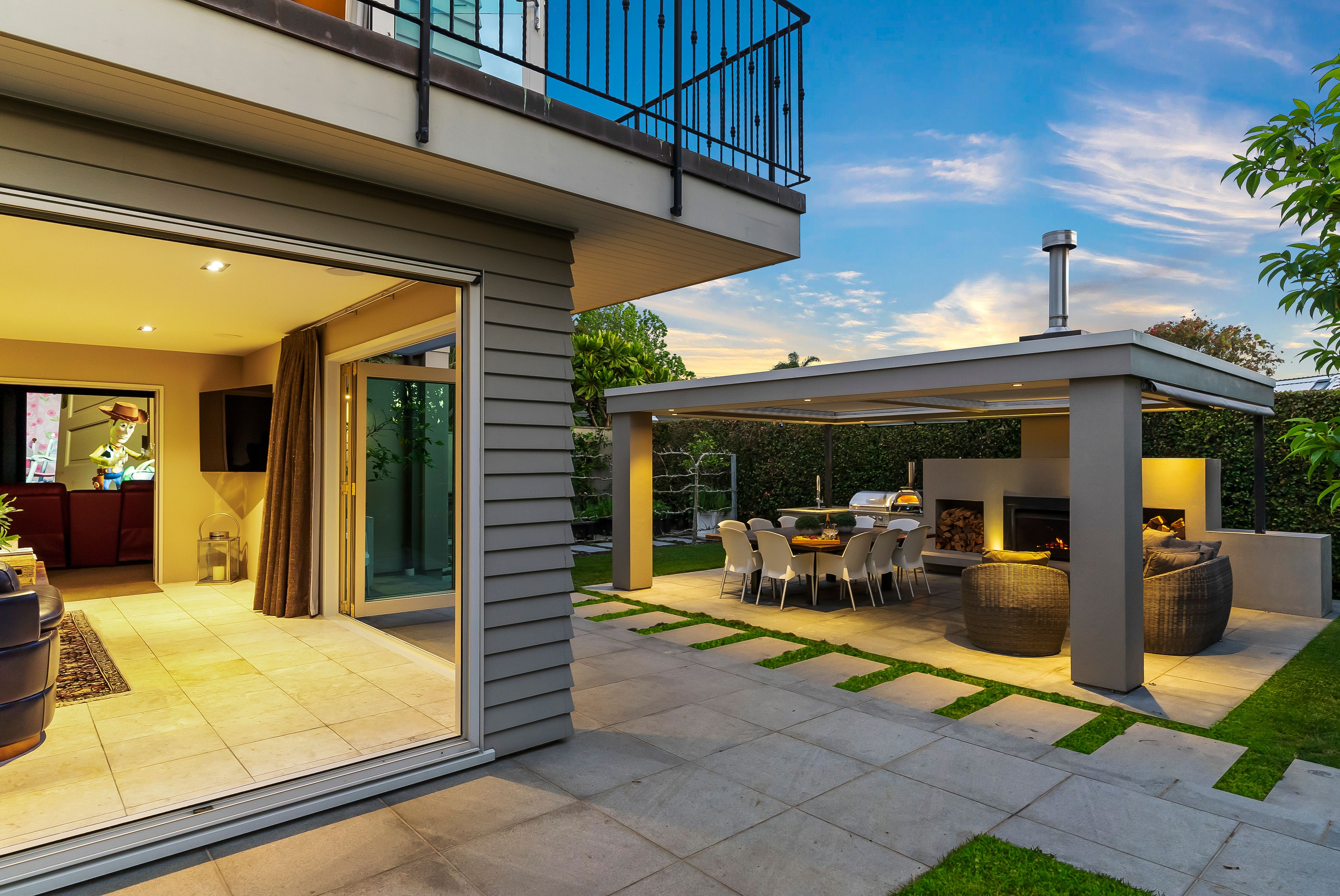 12 Tuhaere Street, Orakei, Auckland City