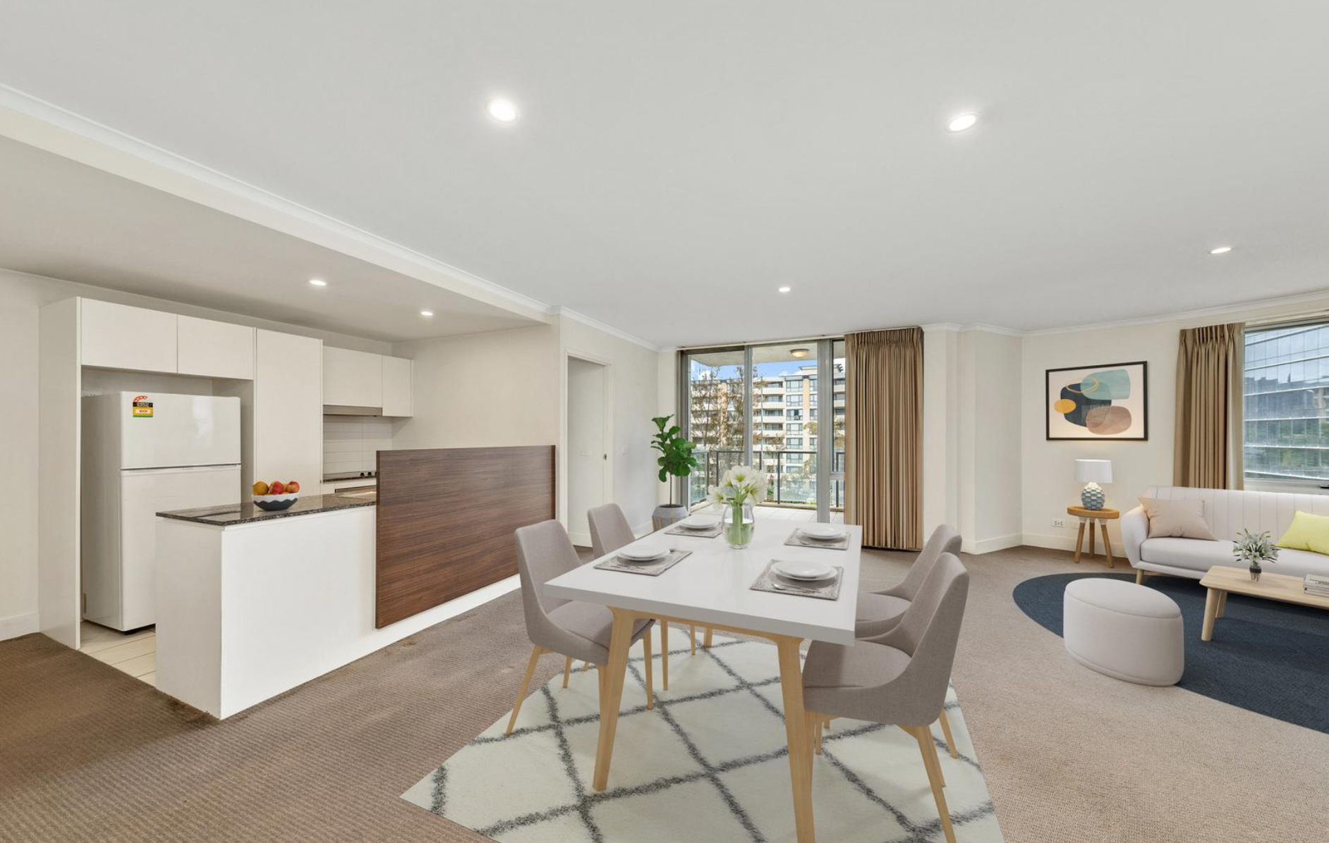 110/77 Northbourne Avenue, Turner, ACT 2612