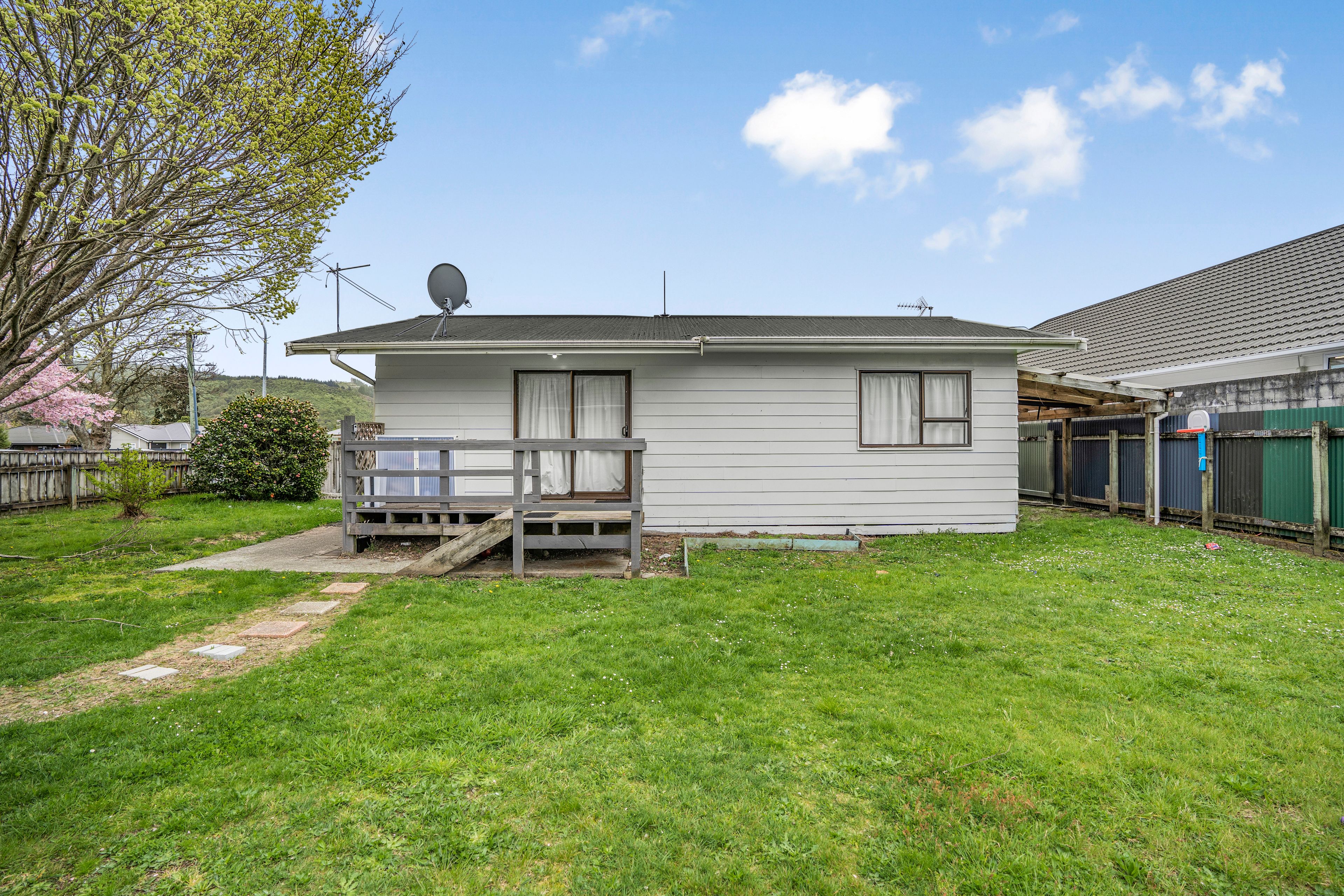 1A McHardie Street, Trentham, Upper Hutt City