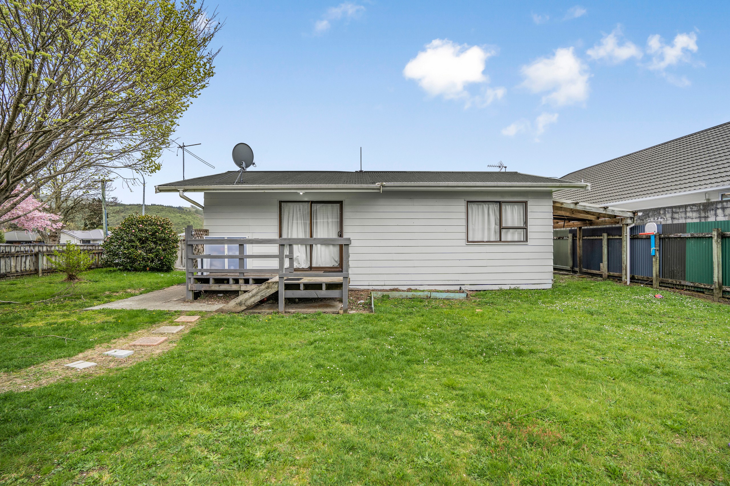 1A McHardie Street, Trentham, Upper Hutt City