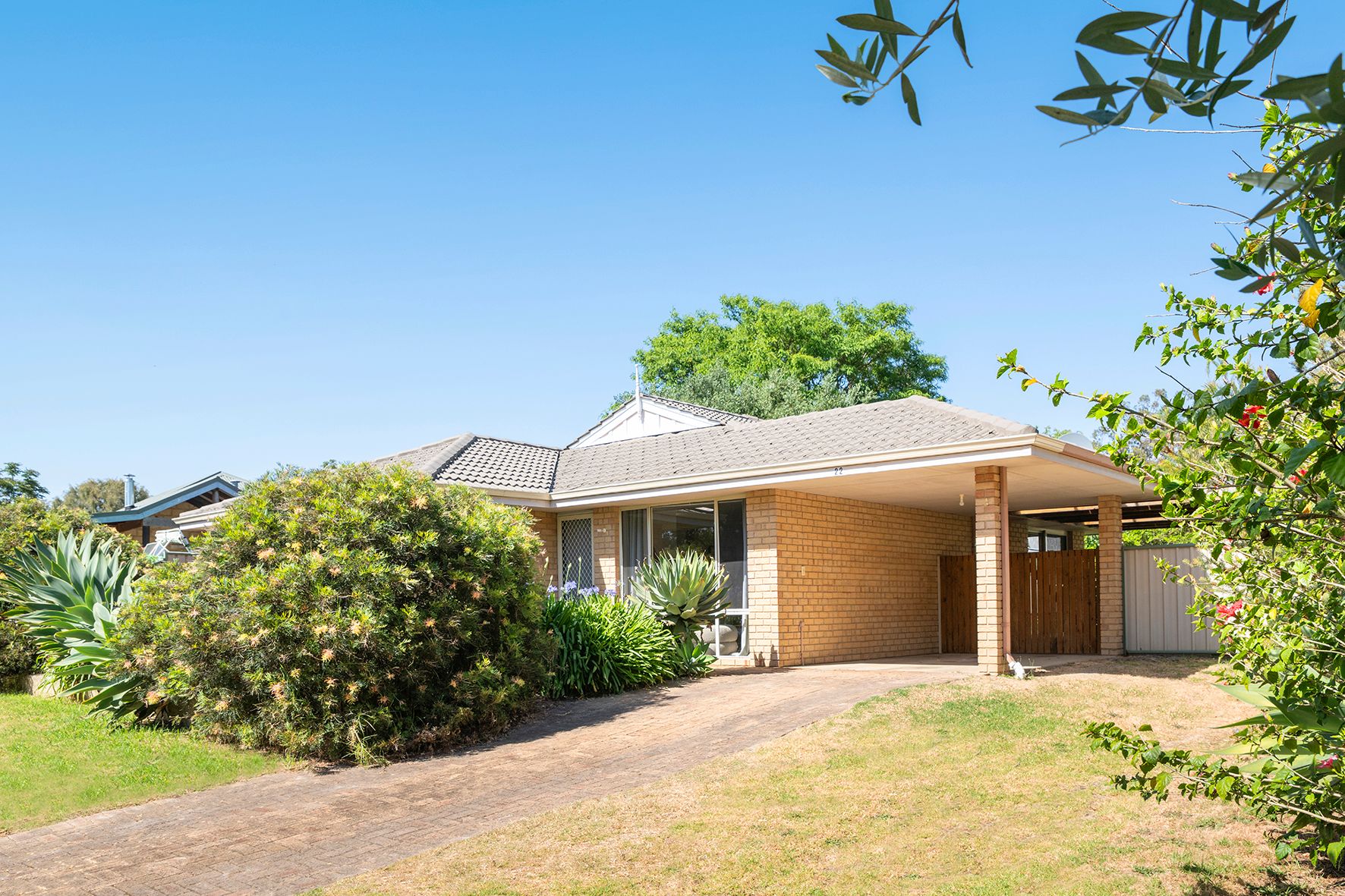 22 Duggan Drive, Cowaramup, WA 6284