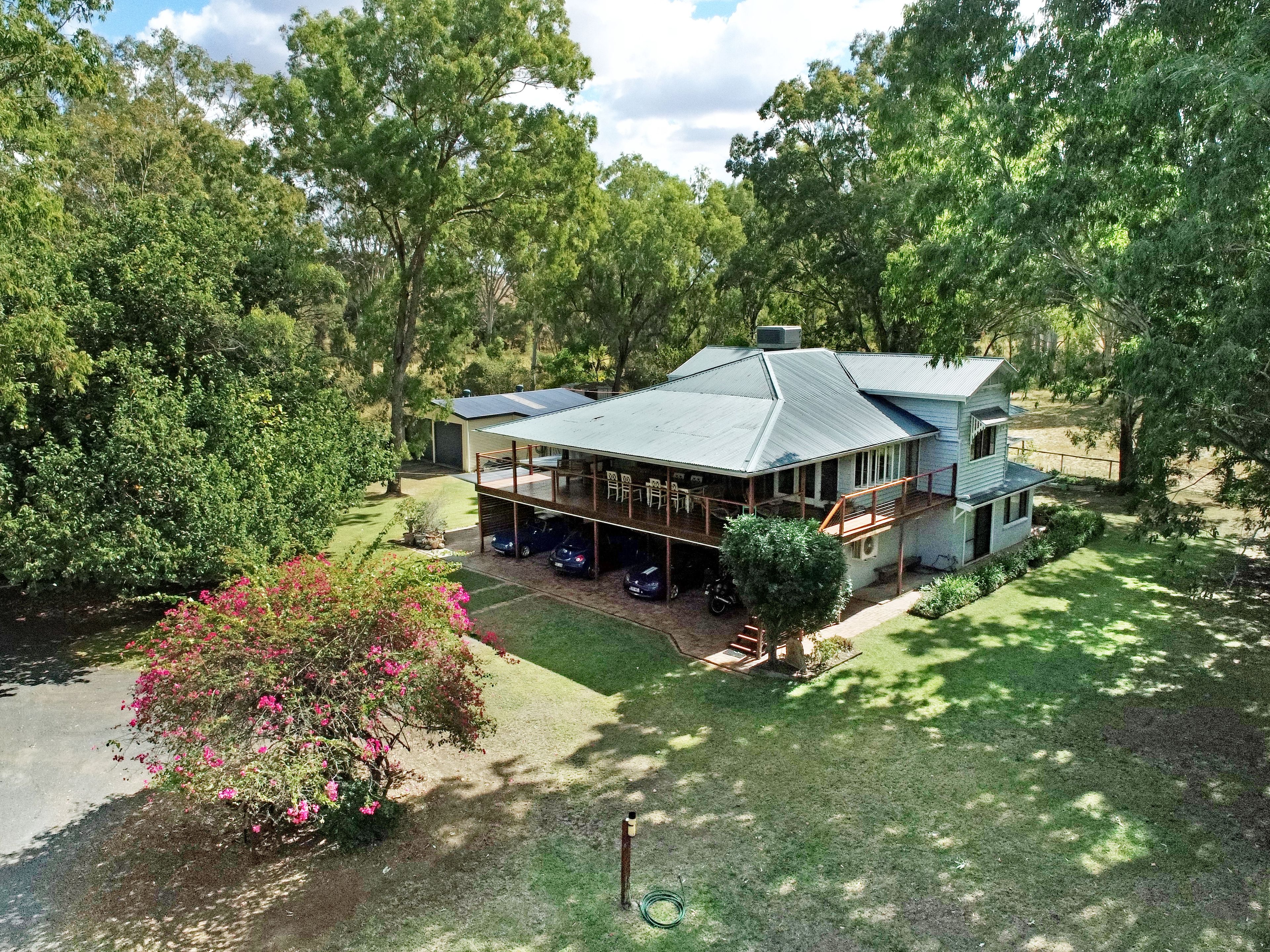 400 Semples Road, Prospect, QLD 4715