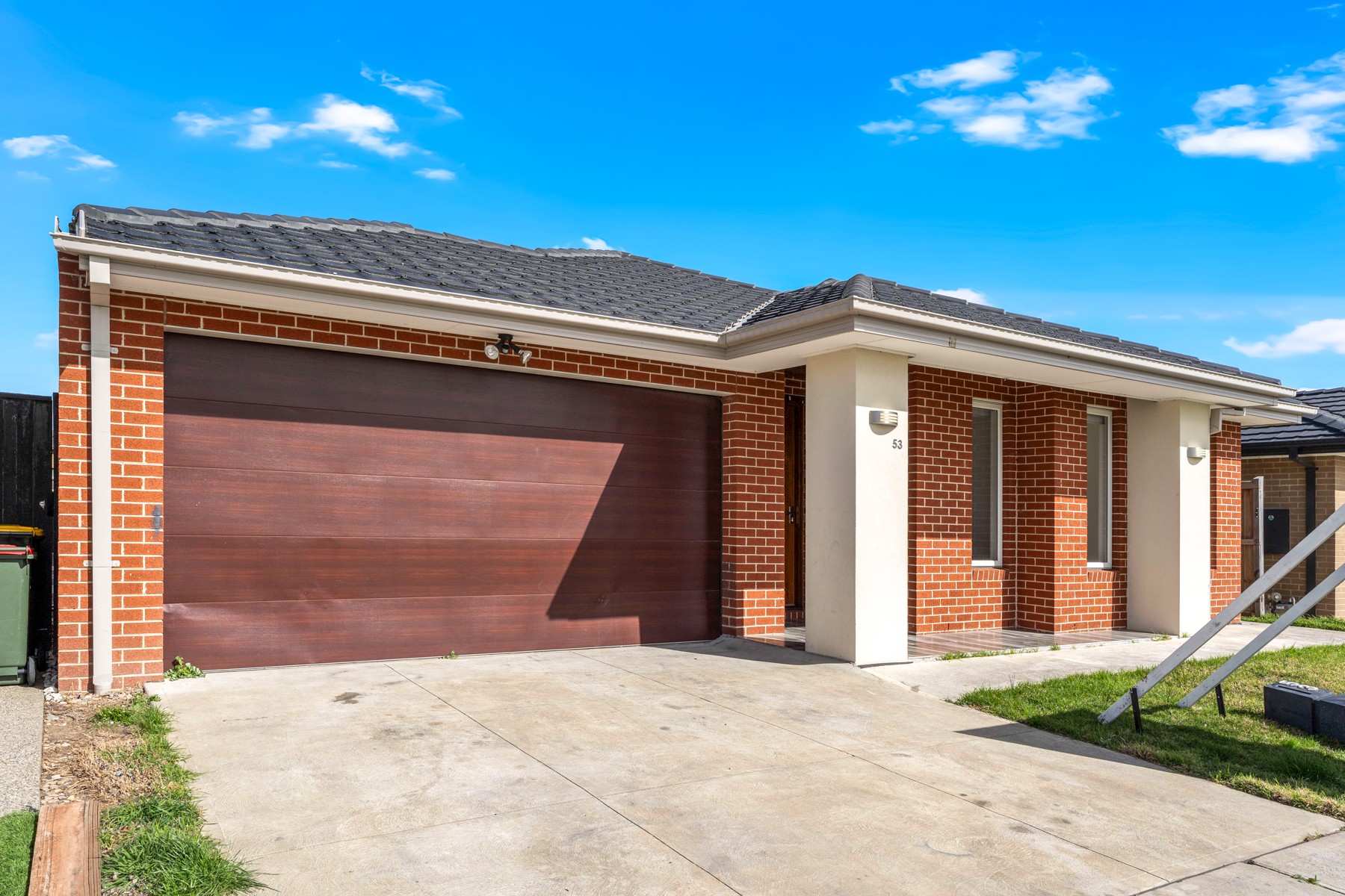 53 Ashbourne Boulevard, Donnybrook, VIC 3064