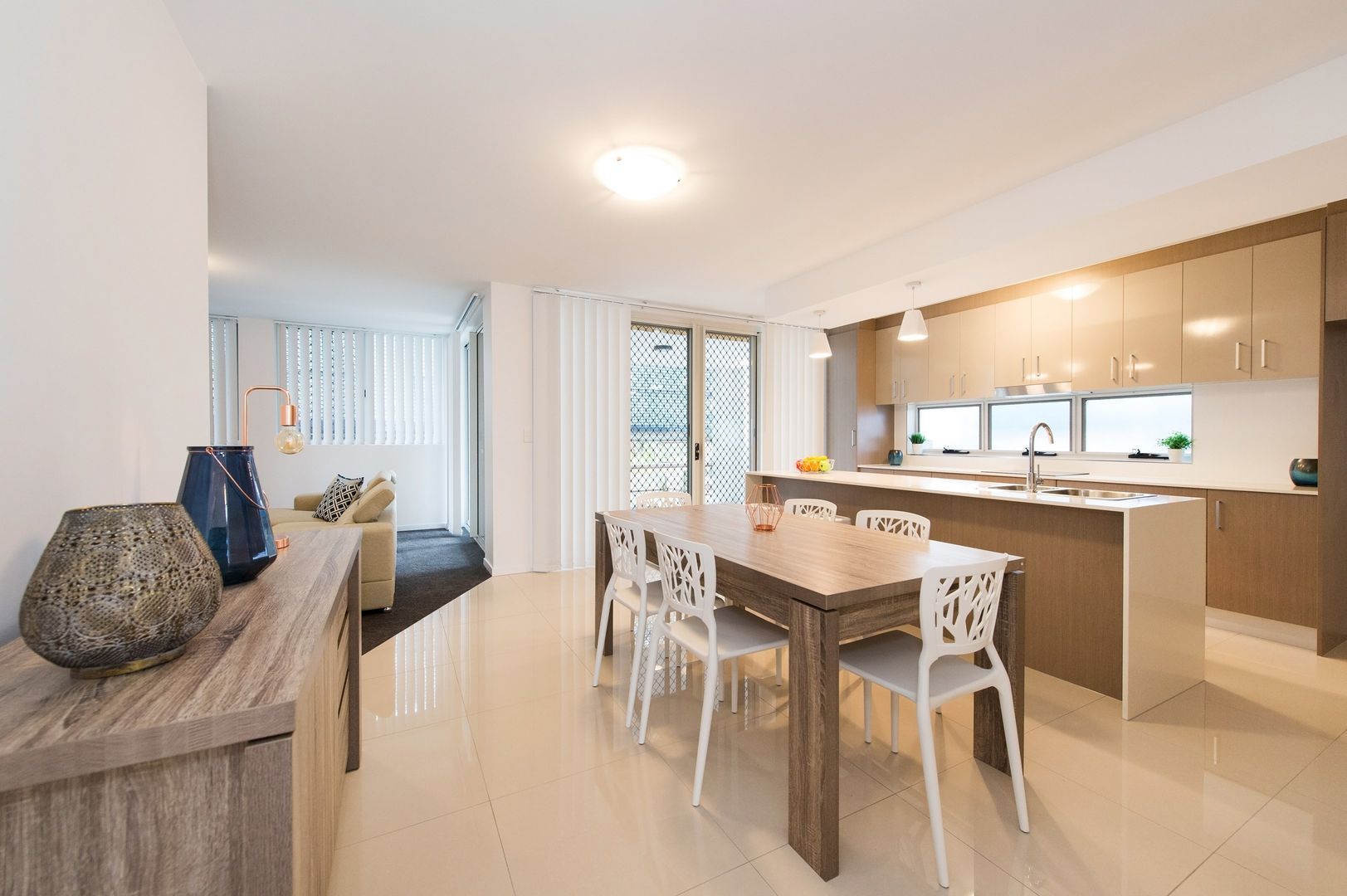 8/21 Pittwin Road, Capalaba, QLD 4157