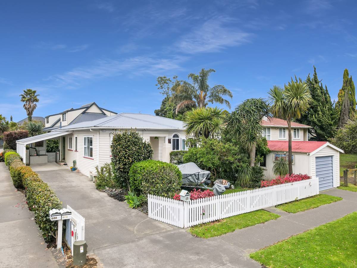 68 Victoria Street, Pukekohe, Franklin Real Estate Ray White New