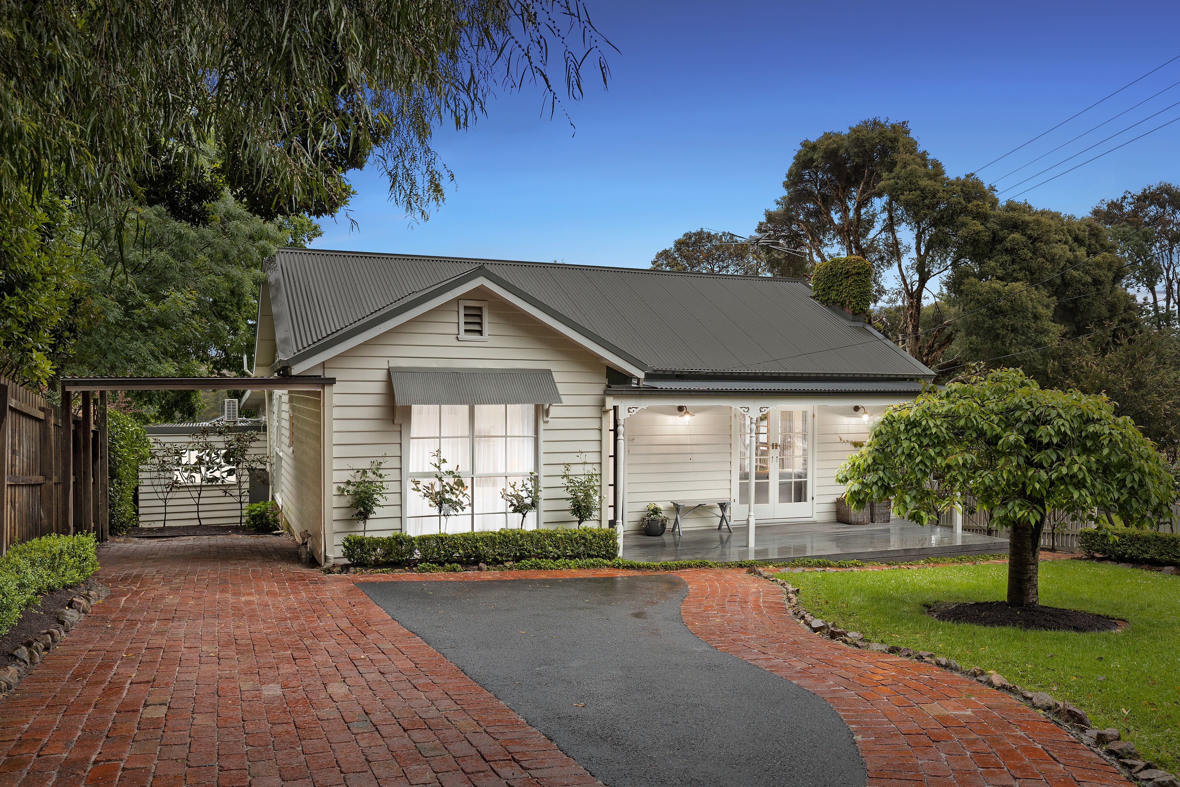 1246 Mountain Highway, The Basin VIC 3154