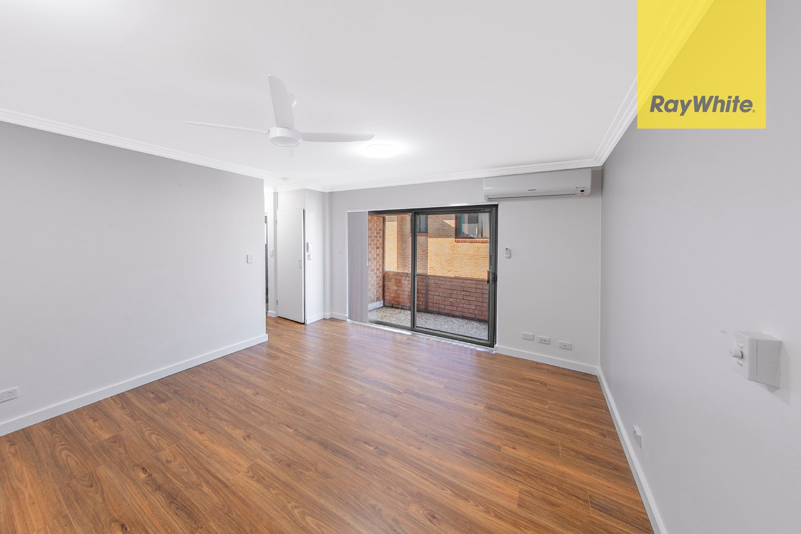 7/97 Great Western Highway, Parramatta, NSW 2150