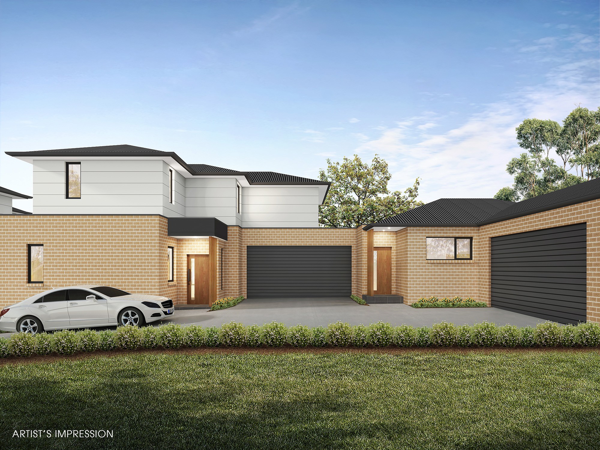 1-3/37 Tate Avenue, Wantirna South, VIC 3152