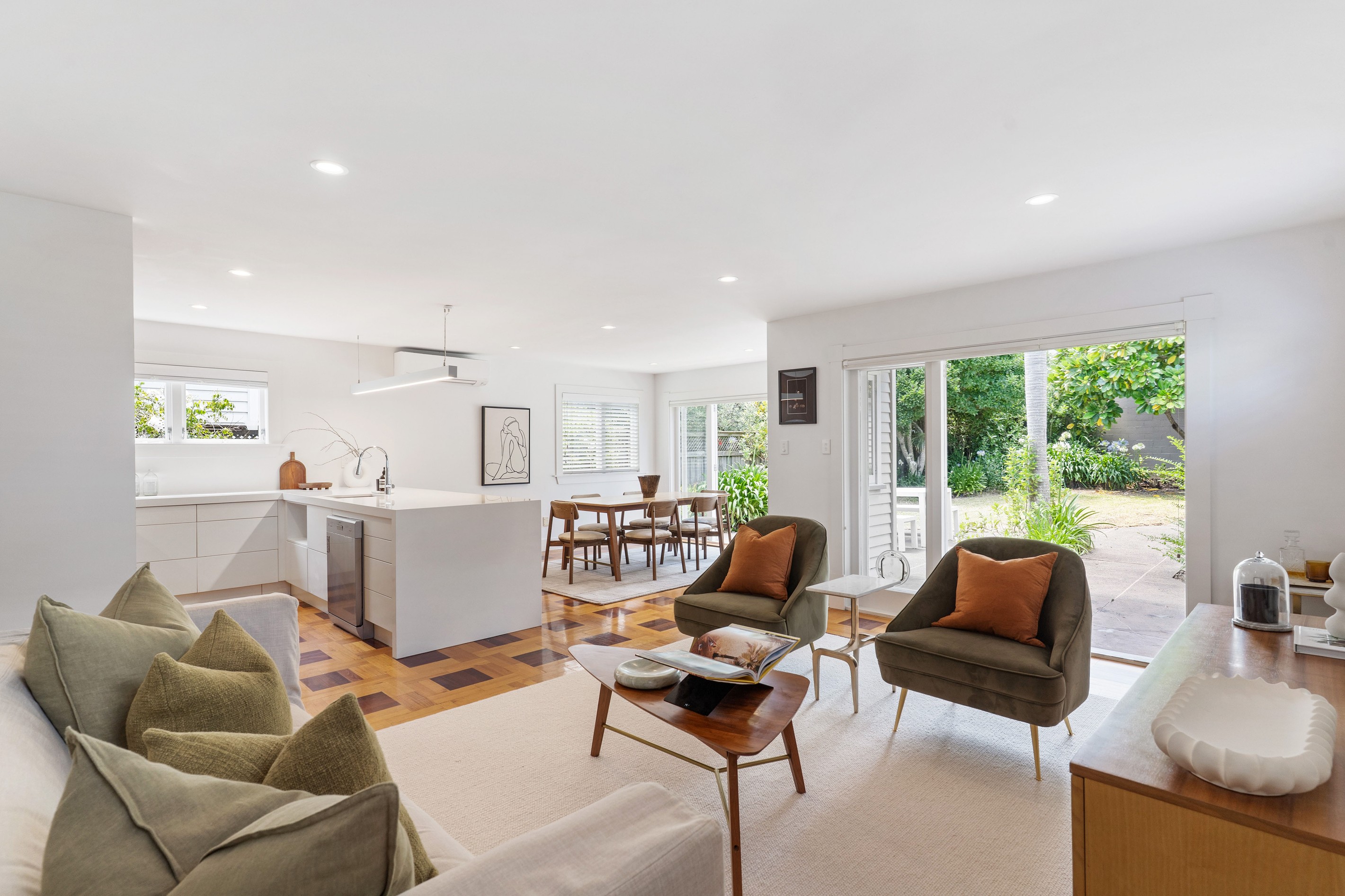 3 Prime Road, Grey Lynn, Auckland City