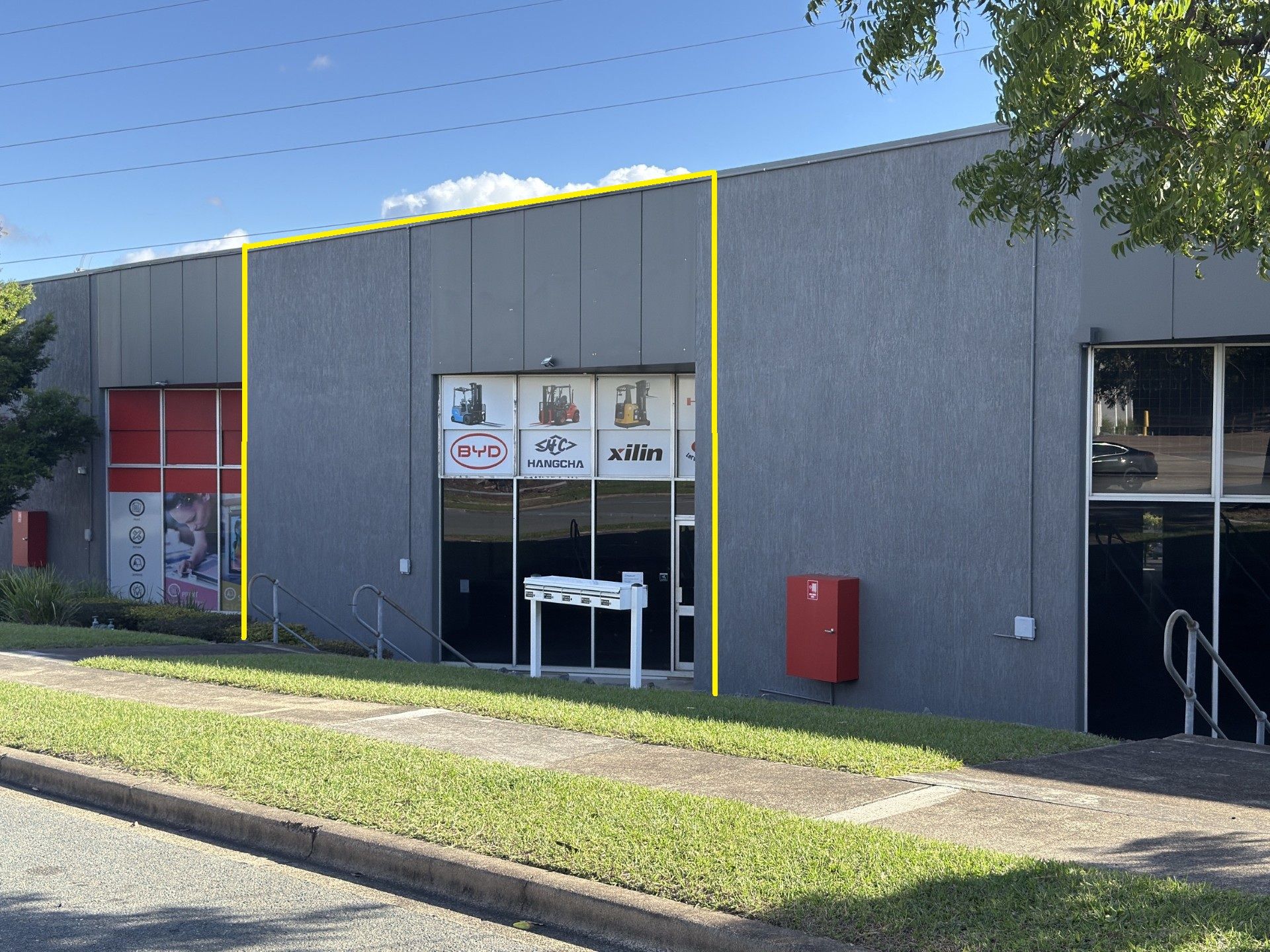3/60 Machinery Street, Darra, QLD 4076