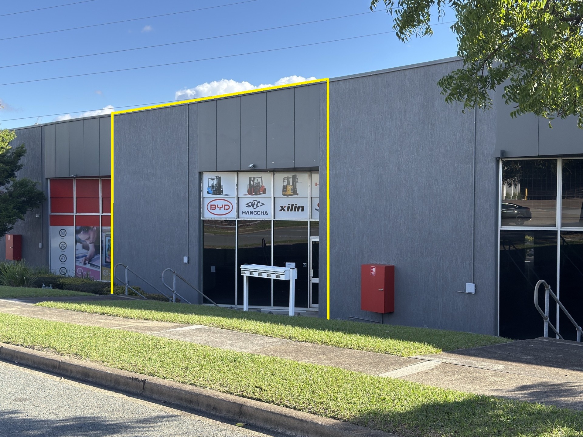 3/60 Machinery Street, Darra, QLD 4076