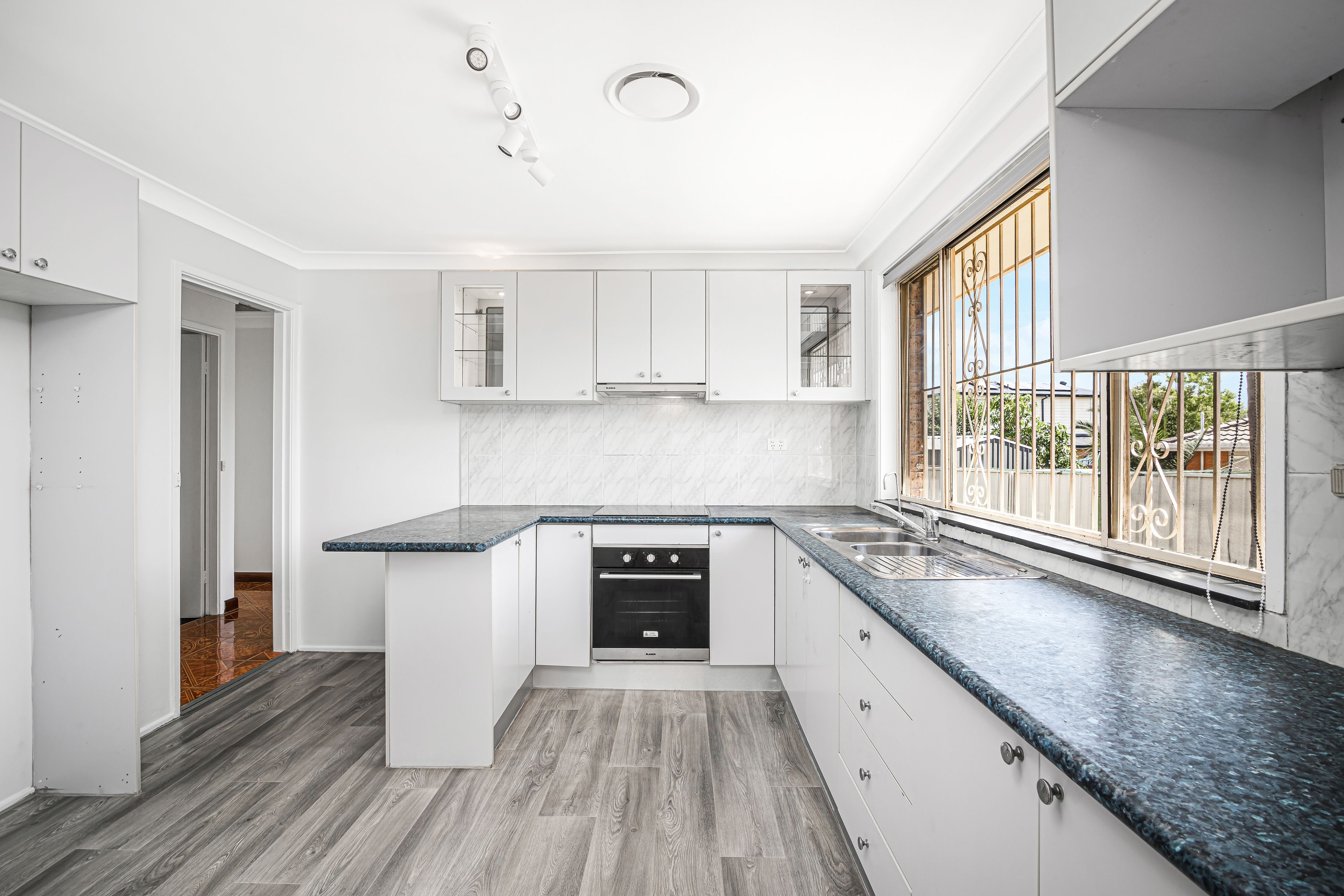 3 Self Place, Shalvey, NSW 2770