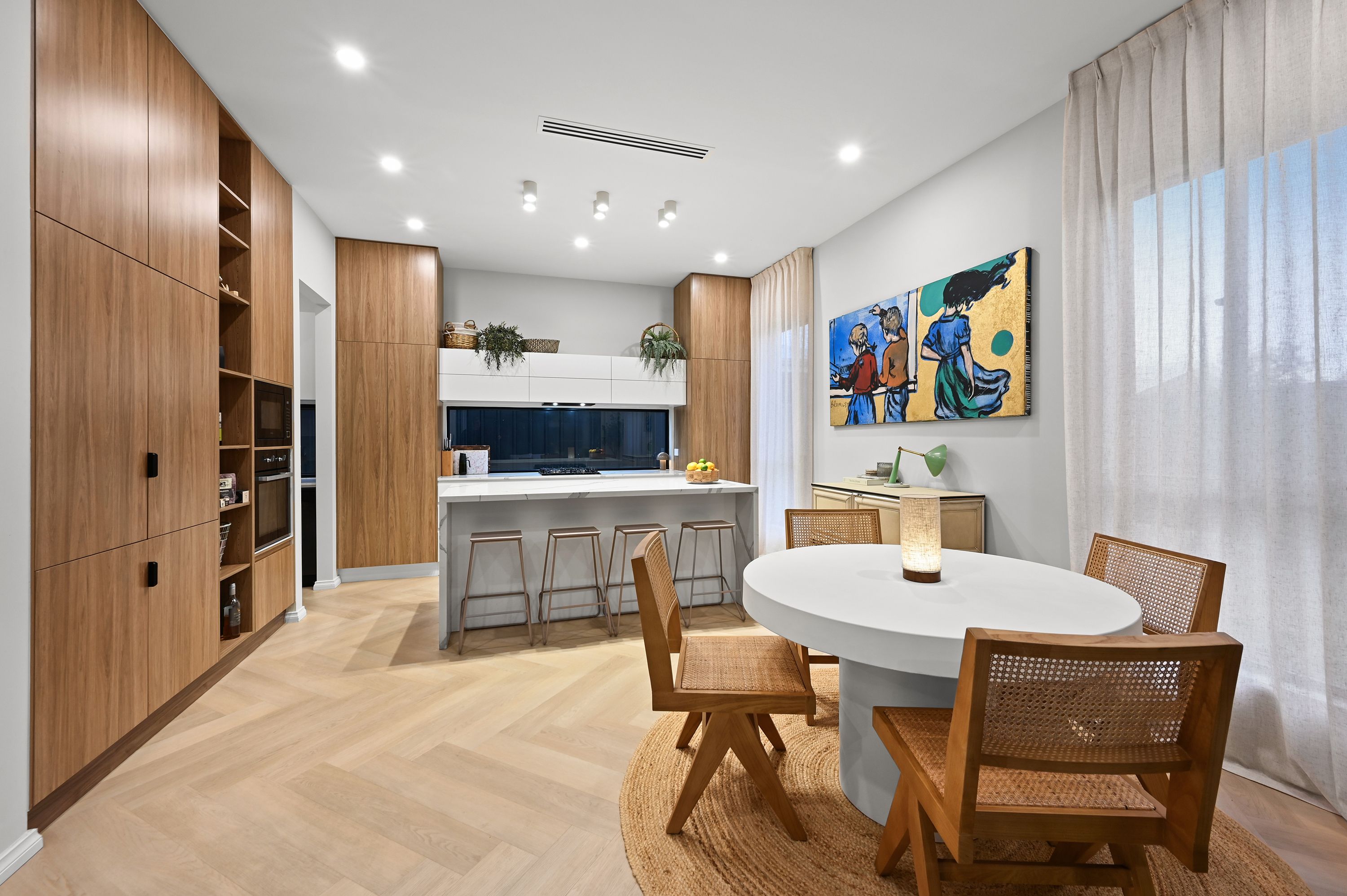 3 Burnett Crescent — photo 15 of 30