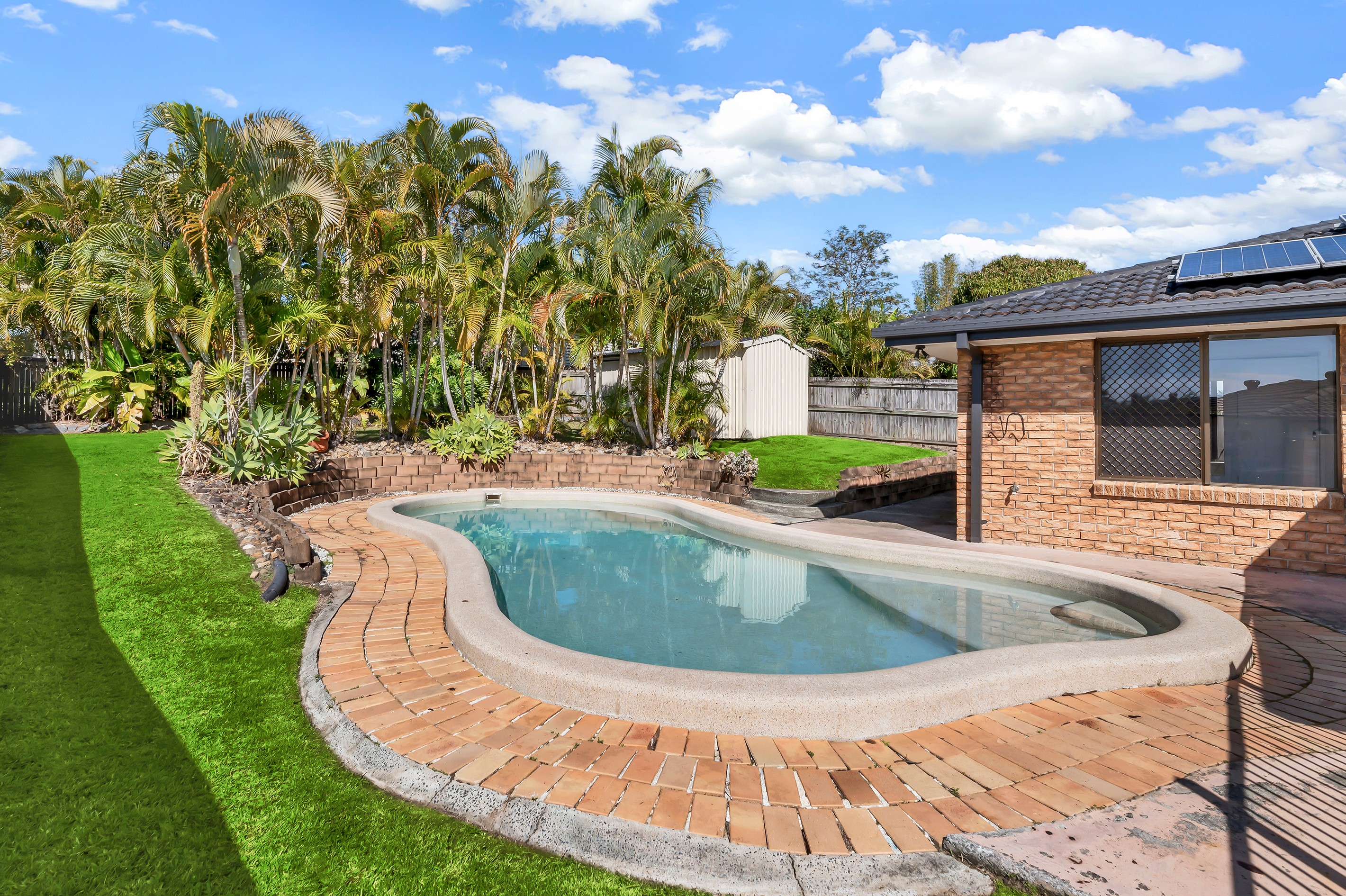 48 Ashford Road, Helensvale, QLD 4212